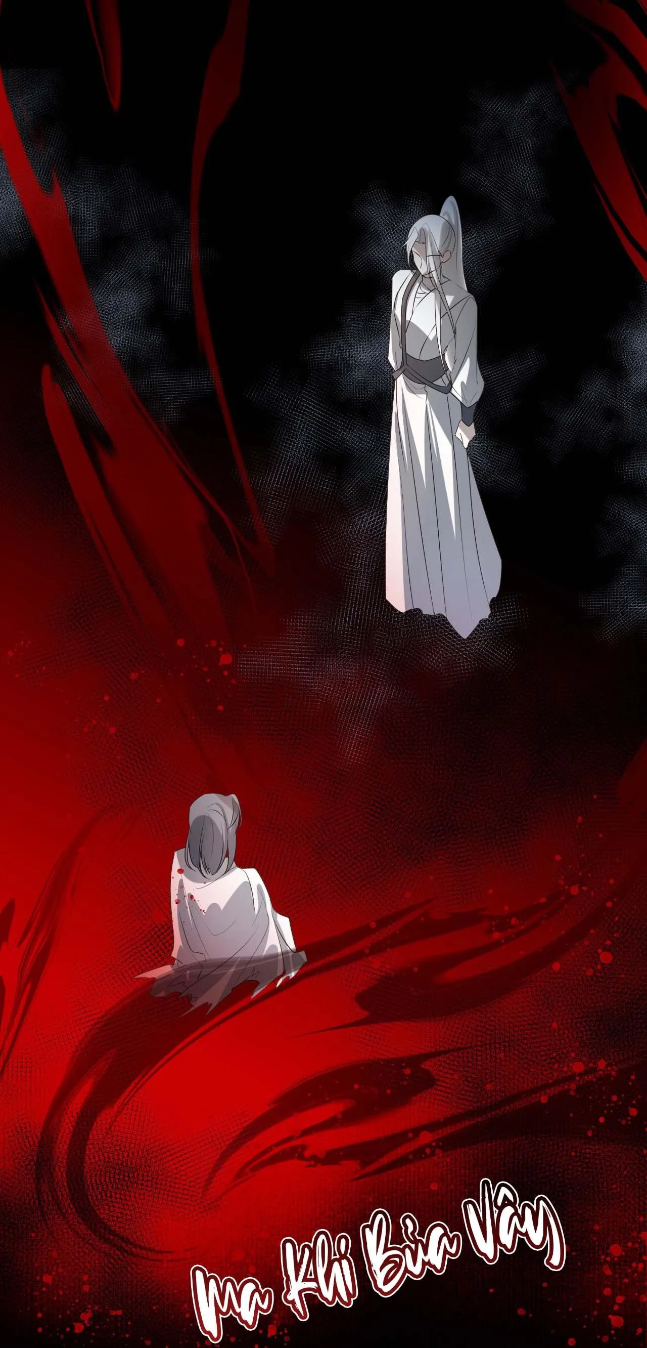 Sau Khi Chết Ta Trở Thành Nốt Chu Sa Của Ca Ca Chapter 39 Trang 26