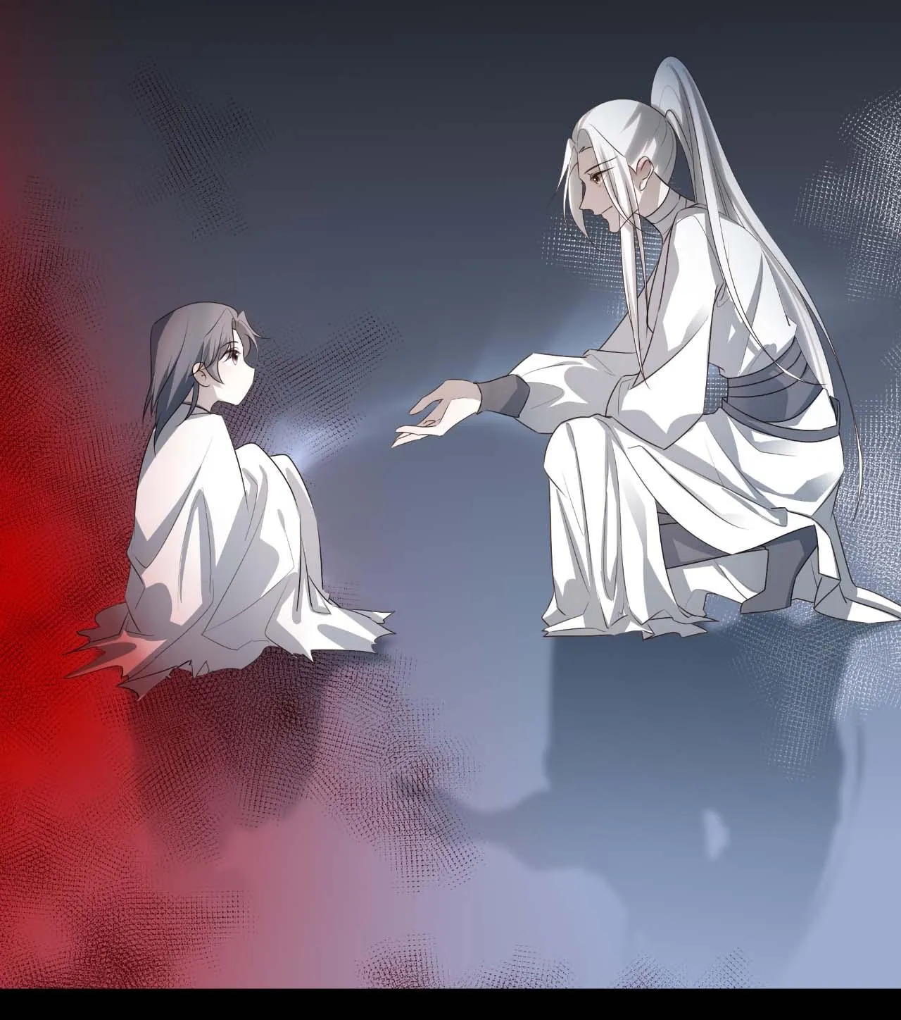 Sau Khi Chết Ta Trở Thành Nốt Chu Sa Của Ca Ca Chapter 39 Trang 29