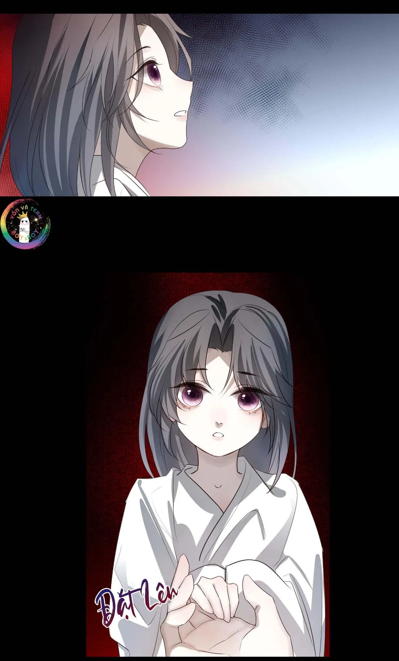 Sau Khi Chết Ta Trở Thành Nốt Chu Sa Của Ca Ca Chapter 39 Trang 30