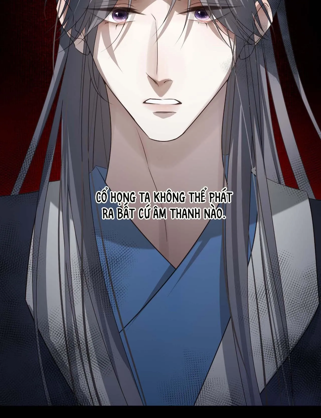 Sau Khi Chết Ta Trở Thành Nốt Chu Sa Của Ca Ca Chapter 39 Trang 38