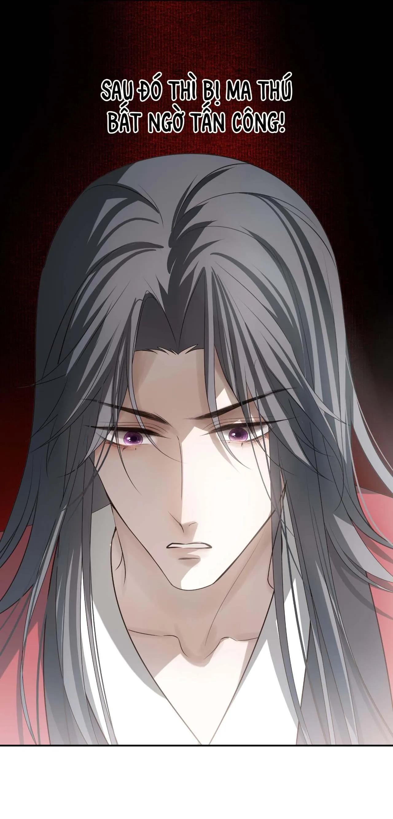 Sau Khi Chết Ta Trở Thành Nốt Chu Sa Của Ca Ca Chapter 39 Trang 44