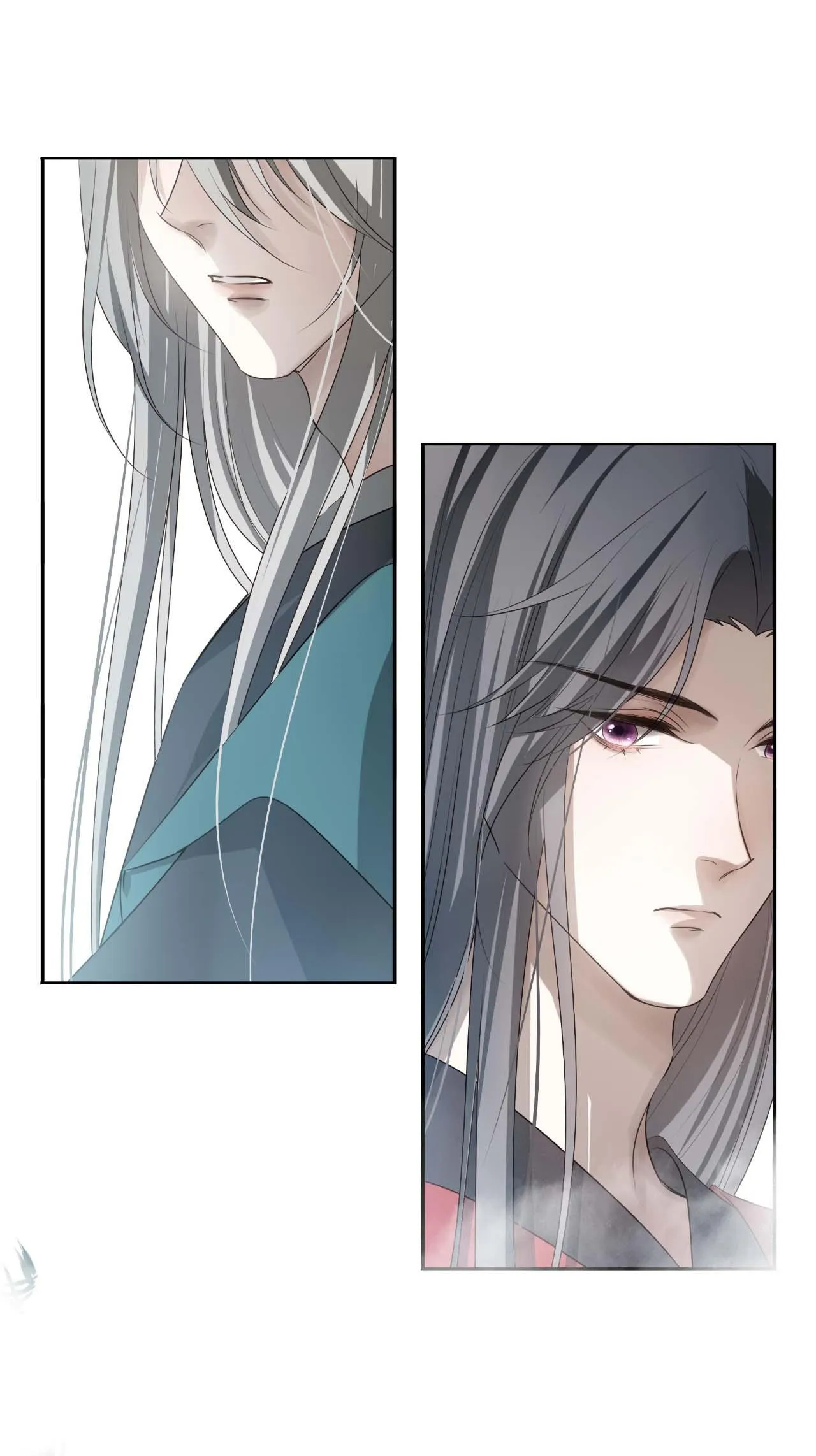 Sau Khi Chết Ta Trở Thành Nốt Chu Sa Của Ca Ca Chapter 39 Trang 47