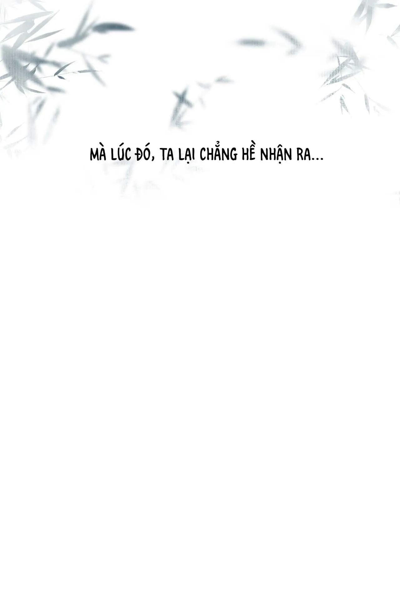 Sau Khi Chết Ta Trở Thành Nốt Chu Sa Của Ca Ca Chapter 39 Trang 49