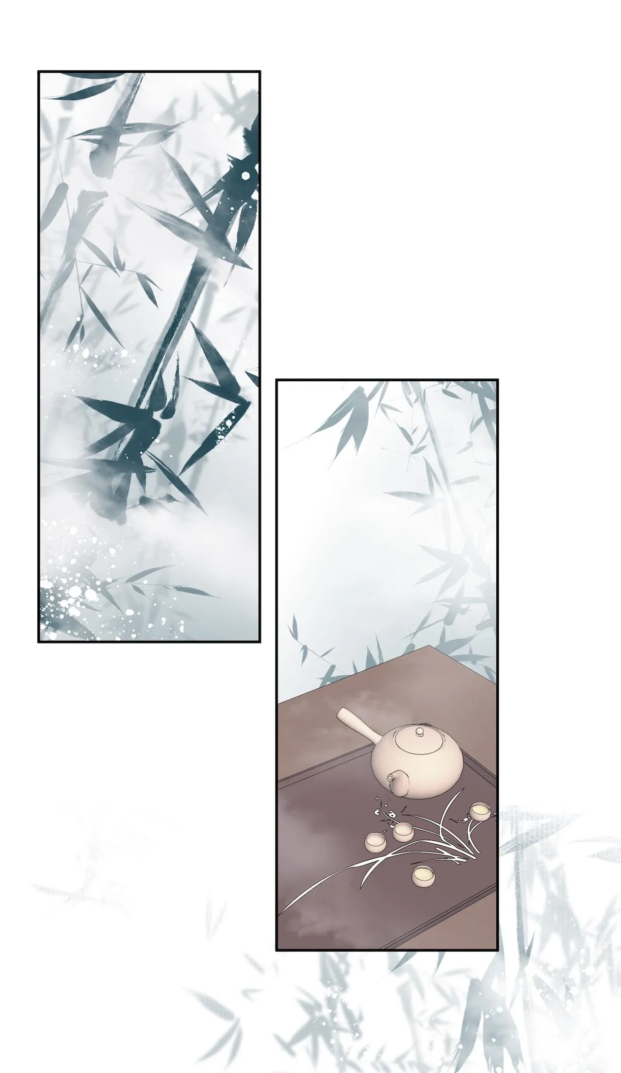 Sau Khi Chết Ta Trở Thành Nốt Chu Sa Của Ca Ca Chapter 40 Trang 3