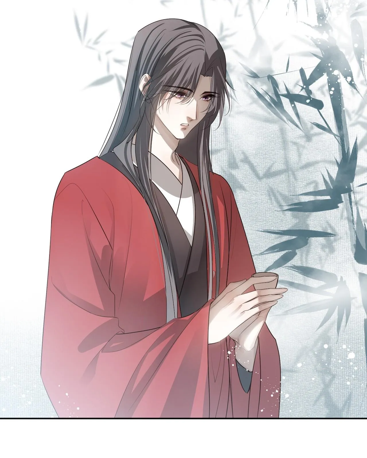 Sau Khi Chết Ta Trở Thành Nốt Chu Sa Của Ca Ca Chapter 40 Trang 4