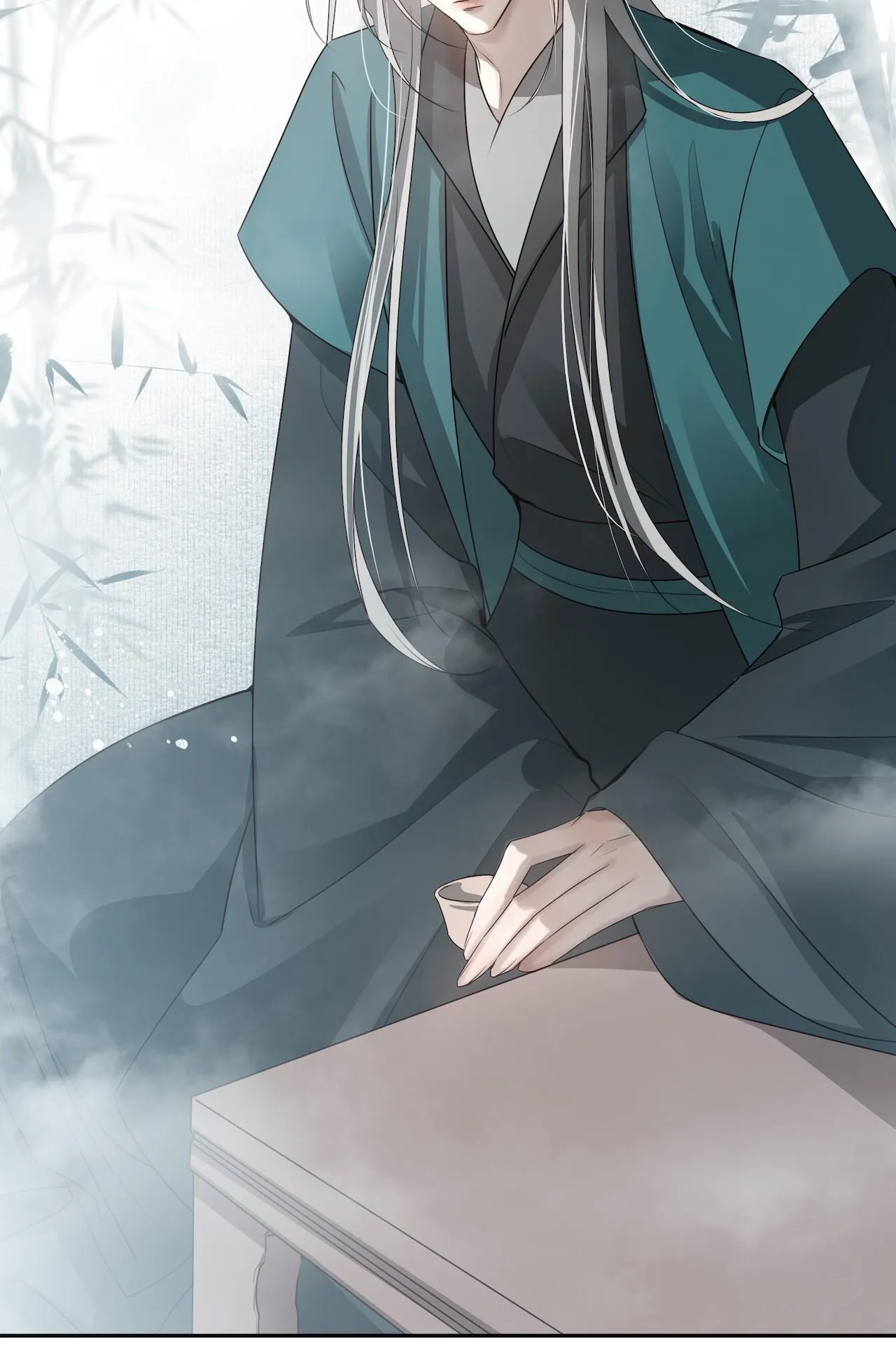 Sau Khi Chết Ta Trở Thành Nốt Chu Sa Của Ca Ca Chapter 40 Trang 6