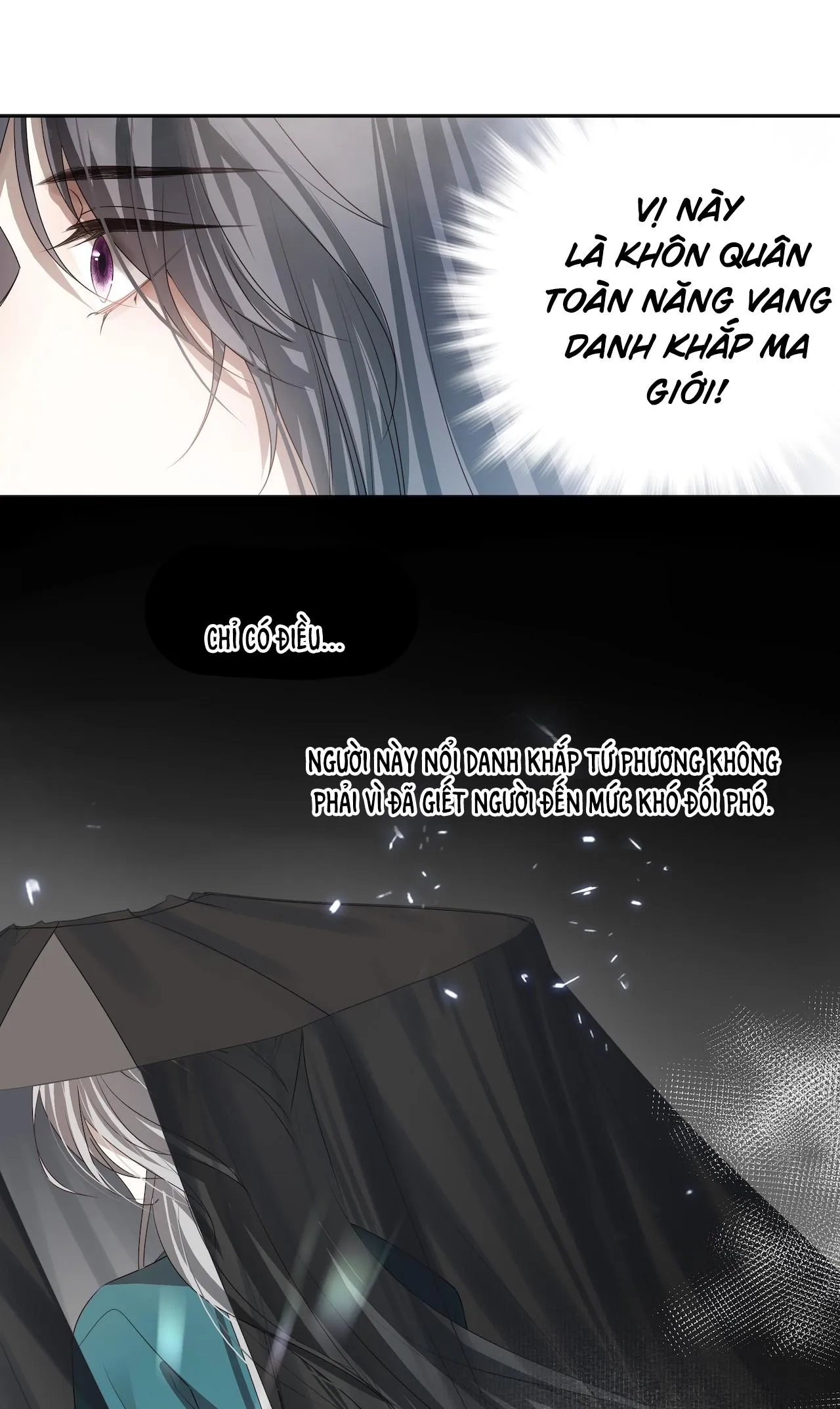 Sau Khi Chết Ta Trở Thành Nốt Chu Sa Của Ca Ca Chapter 40 Trang 13