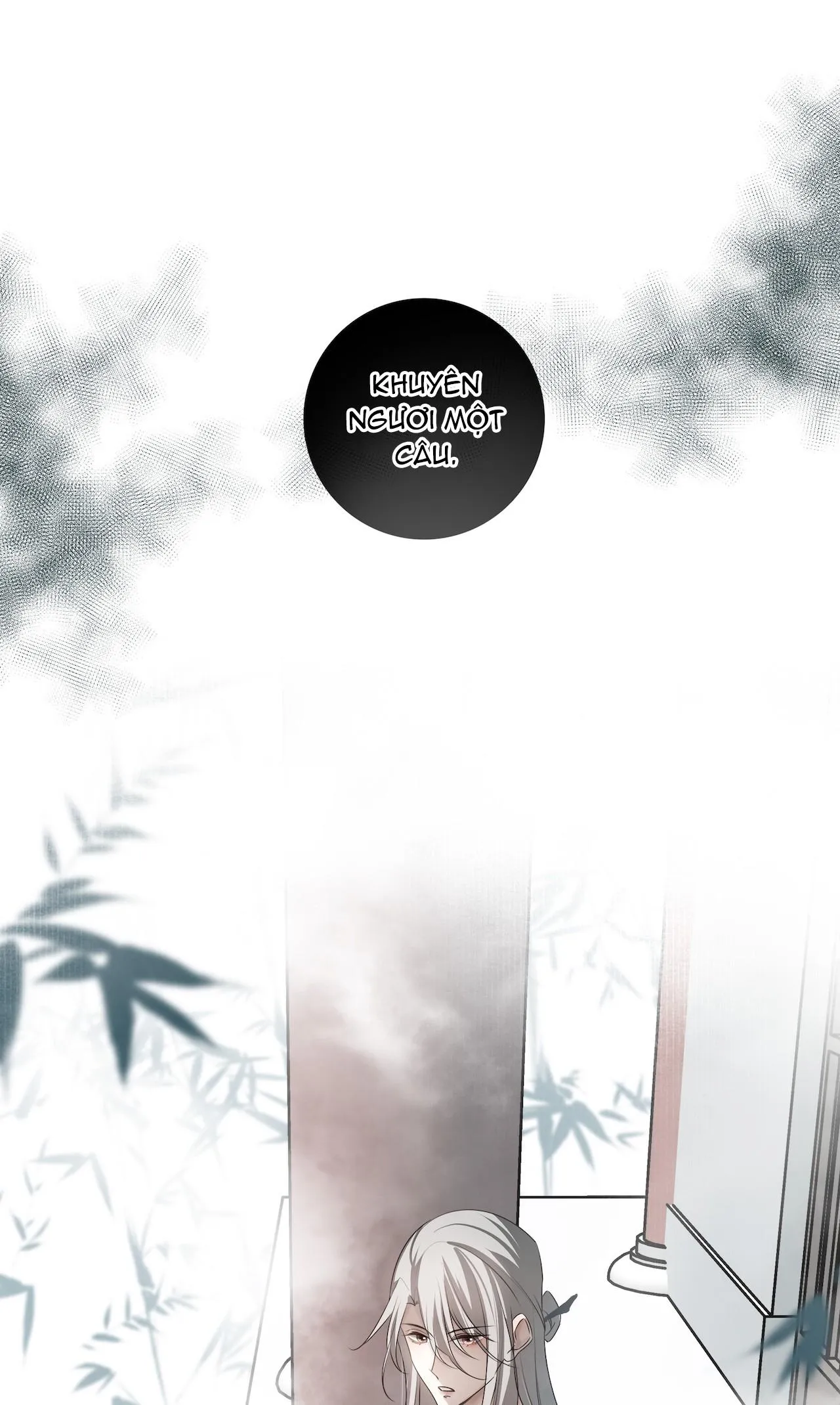 Sau Khi Chết Ta Trở Thành Nốt Chu Sa Của Ca Ca Chapter 40 Trang 17