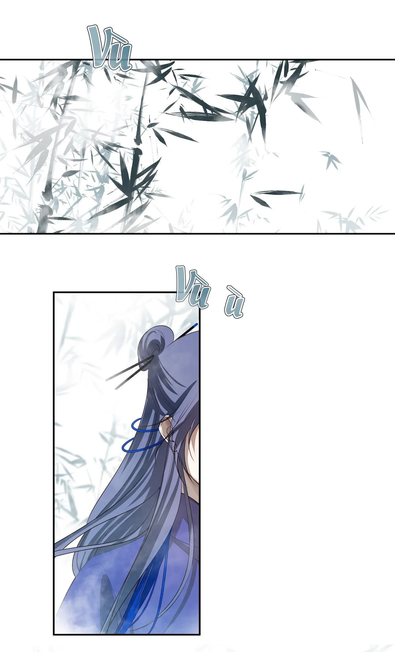 Sau Khi Chết Ta Trở Thành Nốt Chu Sa Của Ca Ca Chapter 40 Trang 20