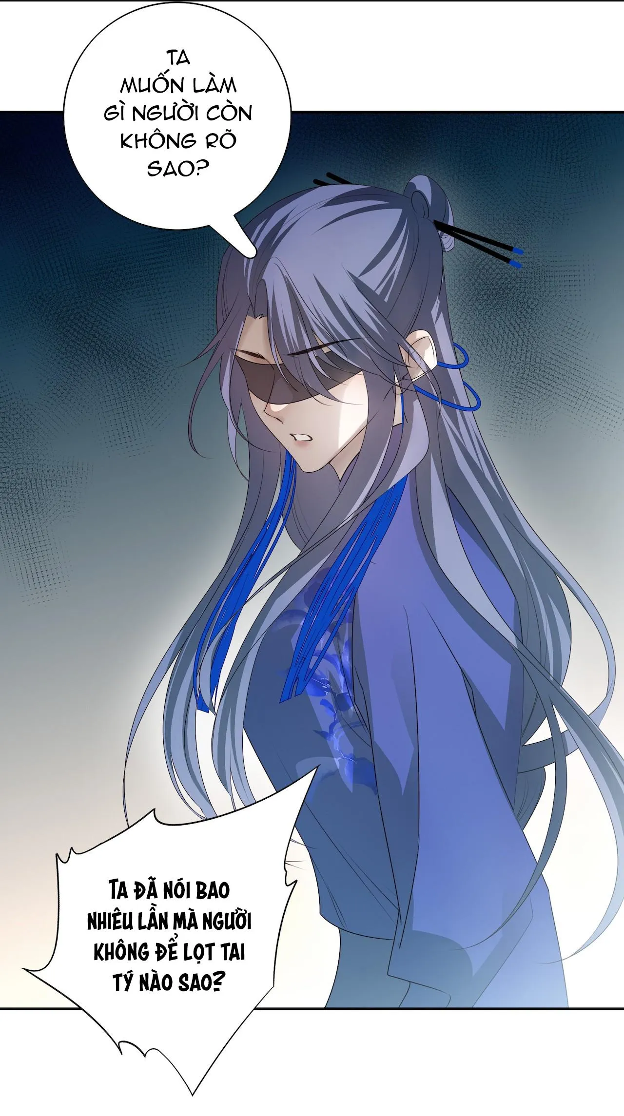 Sau Khi Chết Ta Trở Thành Nốt Chu Sa Của Ca Ca Chapter 40 Trang 28