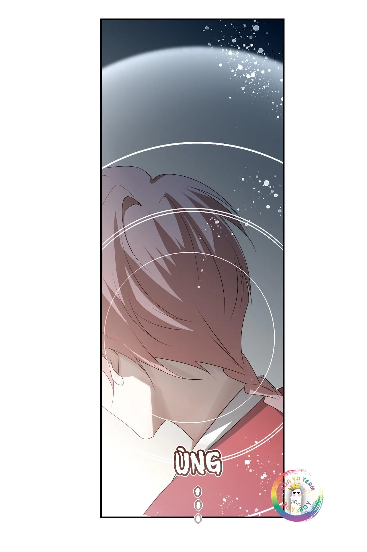 Sau Khi Chết Ta Trở Thành Nốt Chu Sa Của Ca Ca Chapter 40 Trang 36