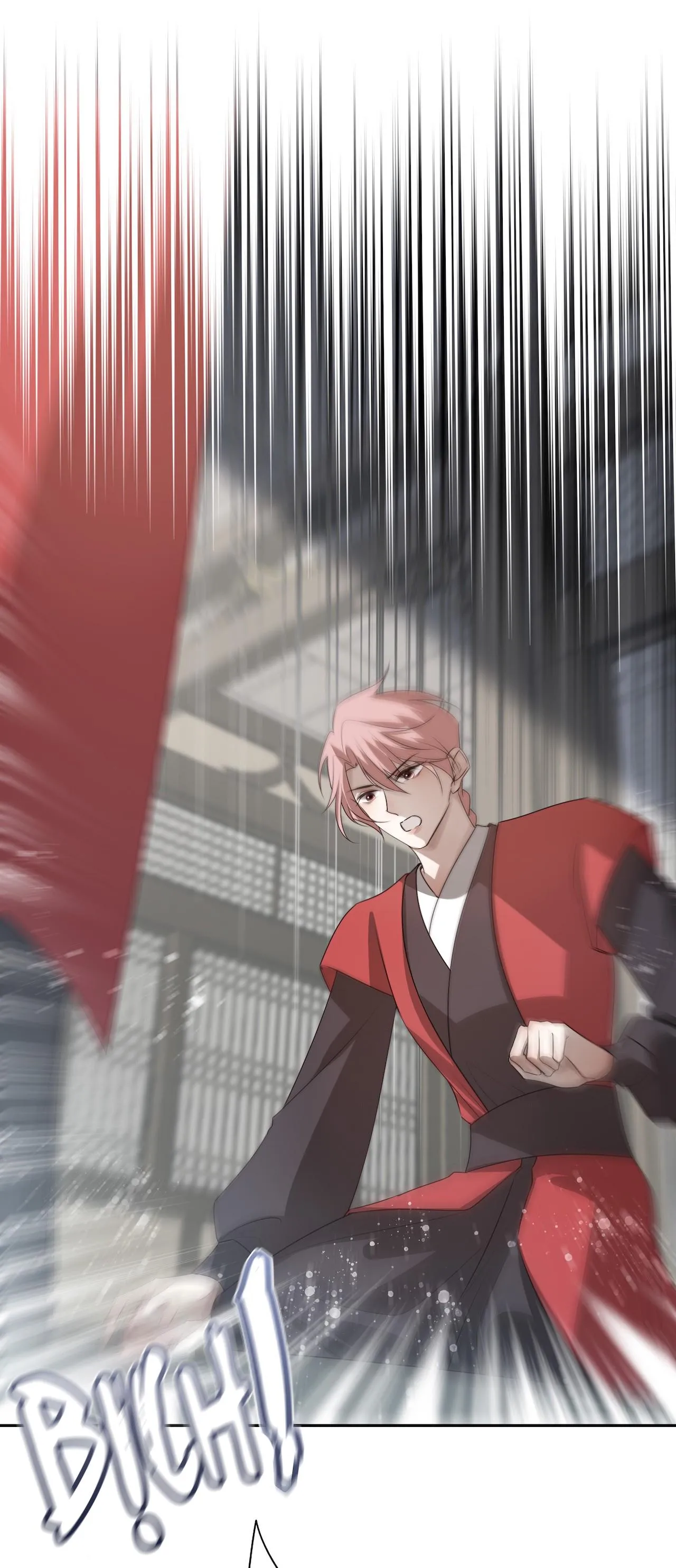 Sau Khi Chết Ta Trở Thành Nốt Chu Sa Của Ca Ca Chapter 40 Trang 37