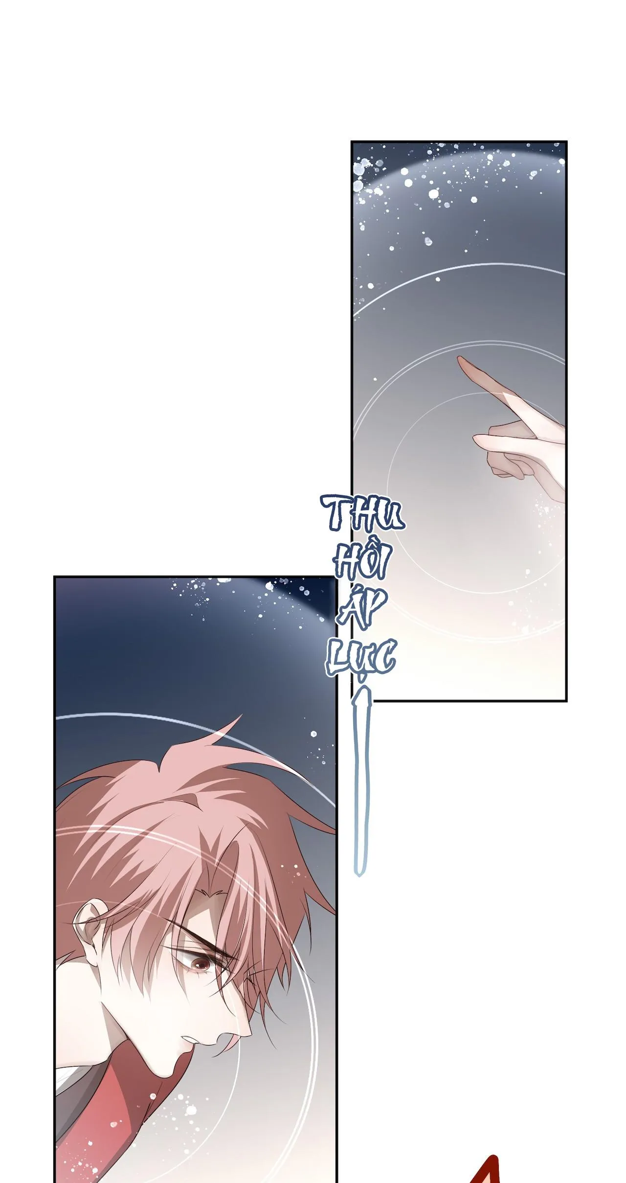 Sau Khi Chết Ta Trở Thành Nốt Chu Sa Của Ca Ca Chapter 40 Trang 40