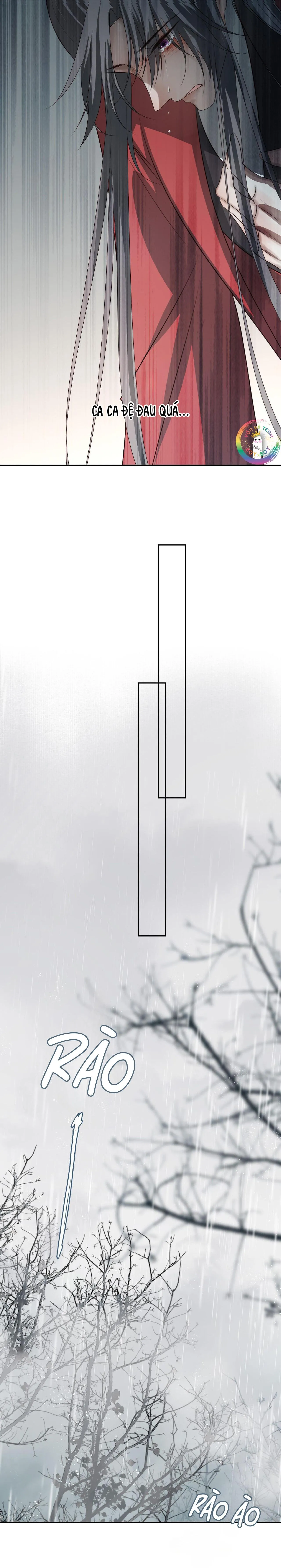 Sau Khi Chết Ta Trở Thành Nốt Chu Sa Của Ca Ca Chapter 41 Trang 19