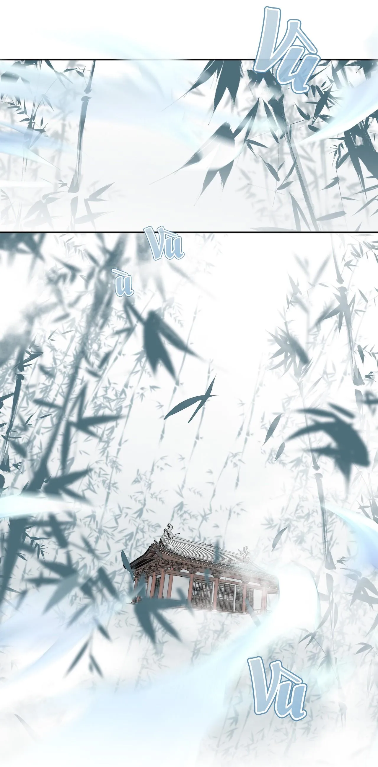 Sau Khi Chết Ta Trở Thành Nốt Chu Sa Của Ca Ca Chapter 42 Trang 14