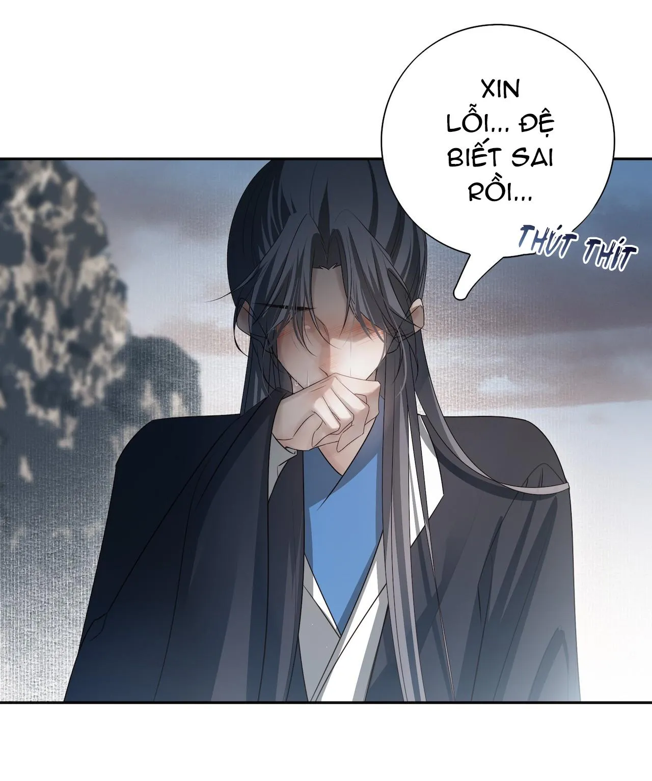 Sau Khi Chết Ta Trở Thành Nốt Chu Sa Của Ca Ca Chapter 42 Trang 29