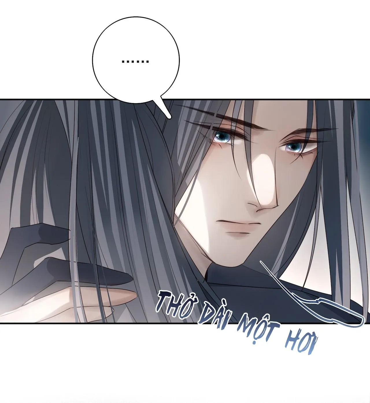 Sau Khi Chết Ta Trở Thành Nốt Chu Sa Của Ca Ca Chapter 42 Trang 32