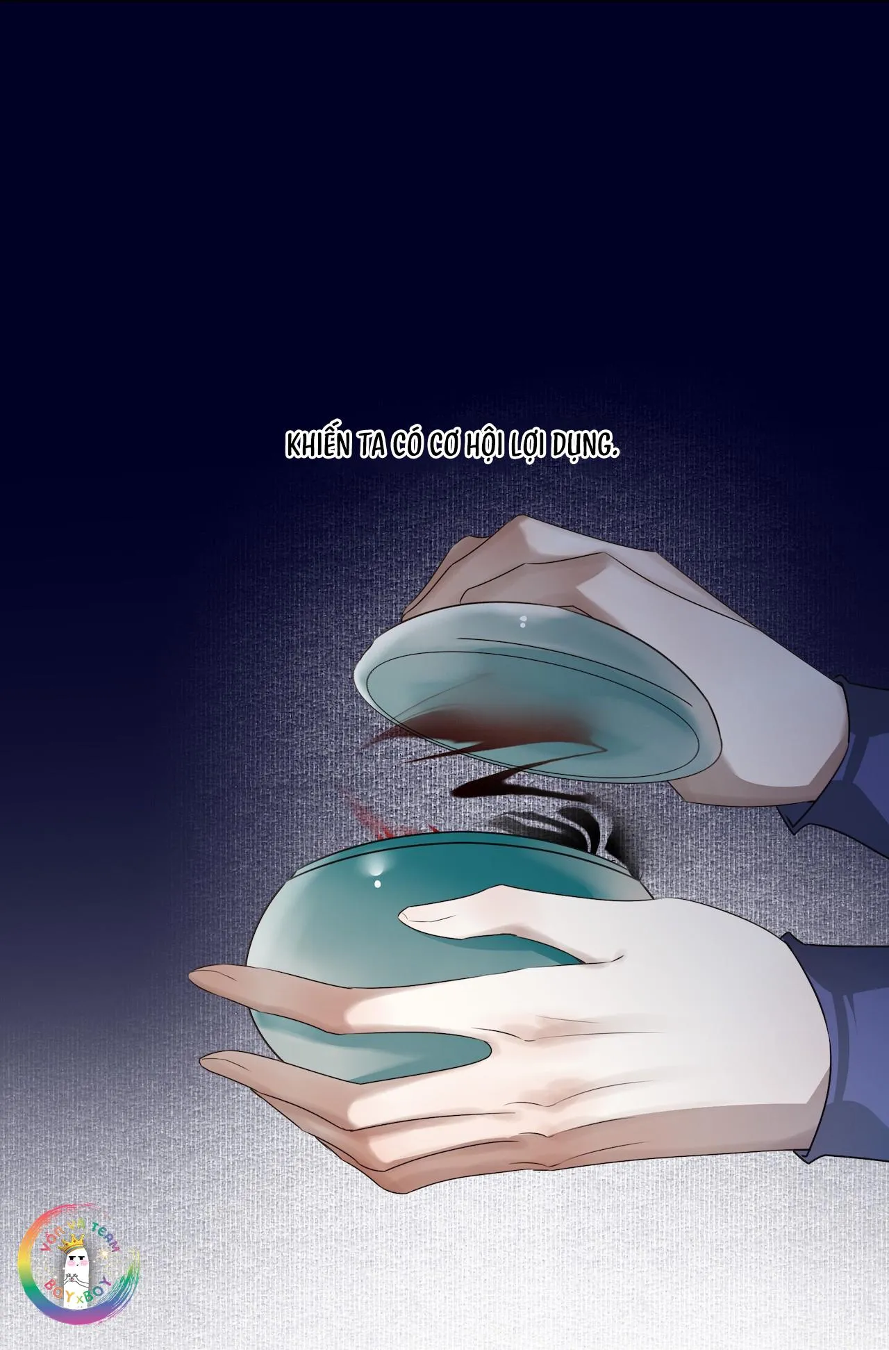 Sau Khi Chết Ta Trở Thành Nốt Chu Sa Của Ca Ca Chapter 44 Trang 22