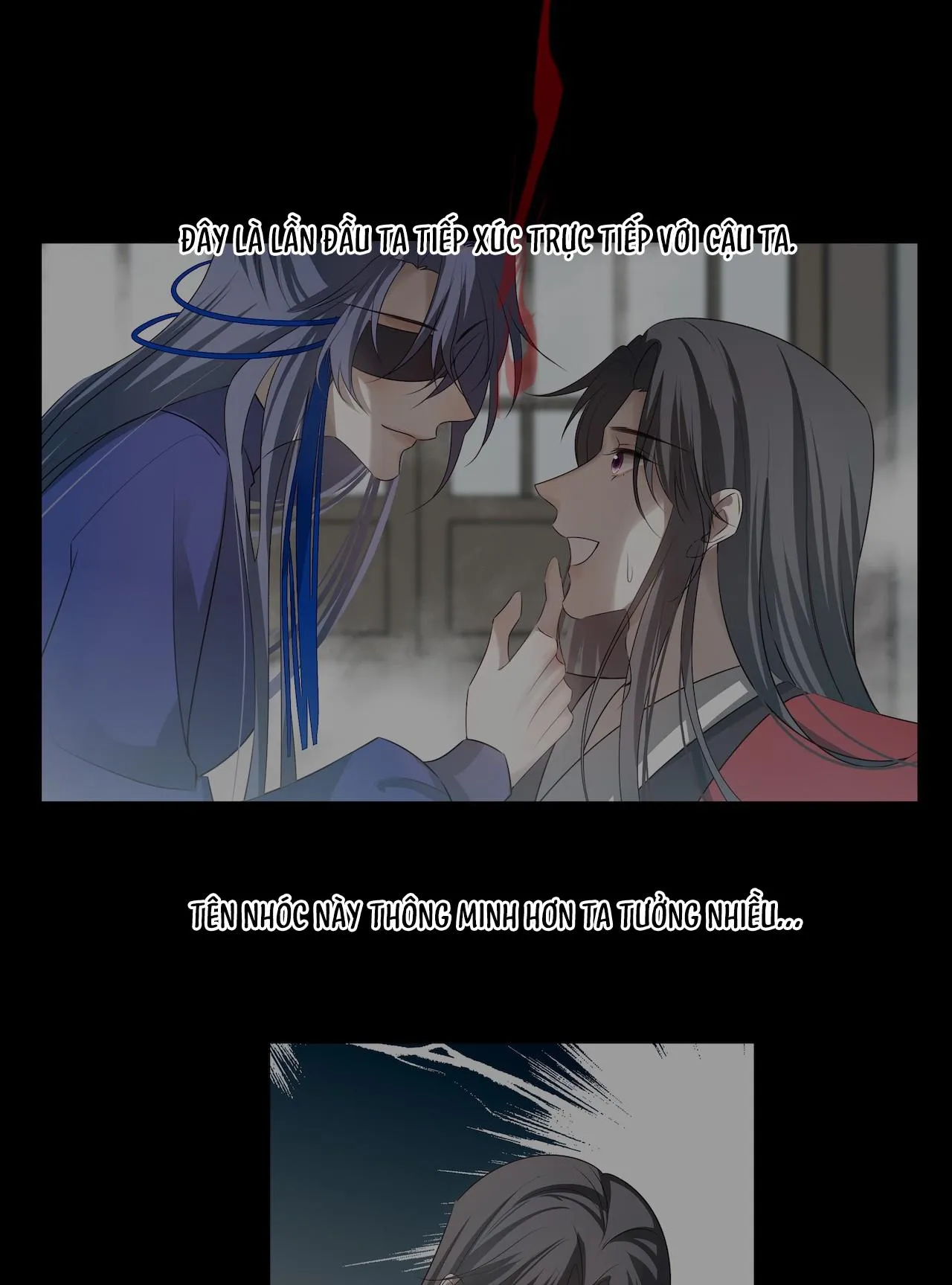 Sau Khi Chết Ta Trở Thành Nốt Chu Sa Của Ca Ca Chapter 44 Trang 26