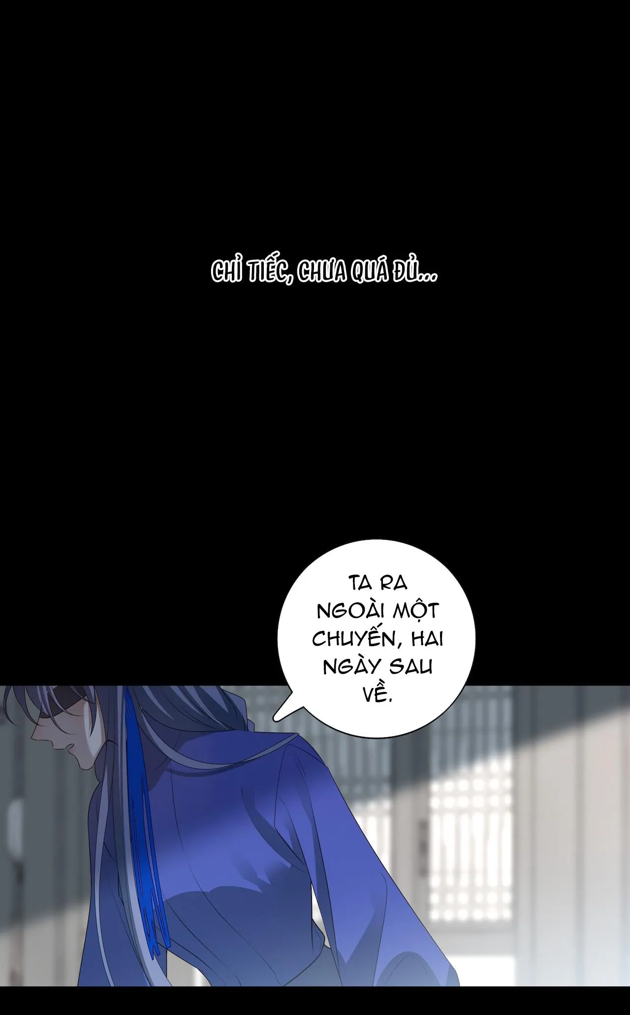 Sau Khi Chết Ta Trở Thành Nốt Chu Sa Của Ca Ca Chapter 44 Trang 28