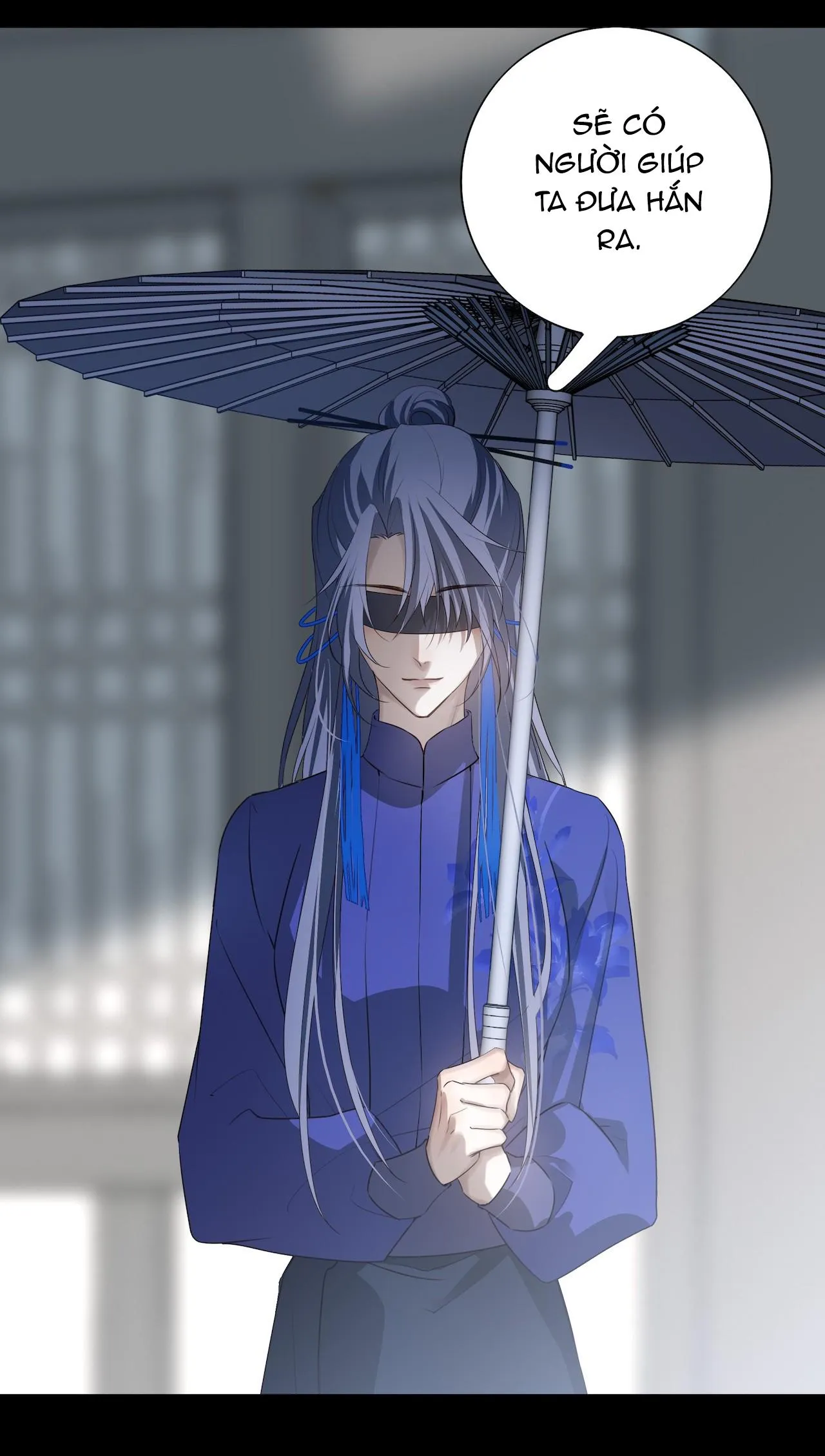 Sau Khi Chết Ta Trở Thành Nốt Chu Sa Của Ca Ca Chapter 44 Trang 30