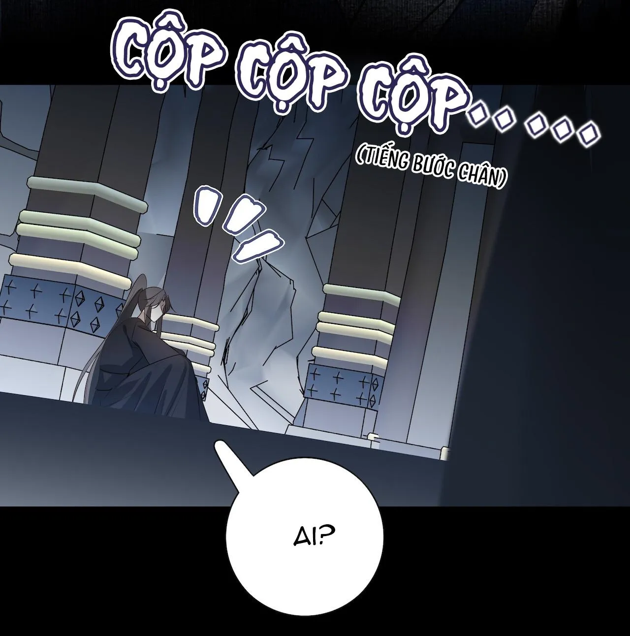 Sau Khi Chết Ta Trở Thành Nốt Chu Sa Của Ca Ca Chapter 44 Trang 36