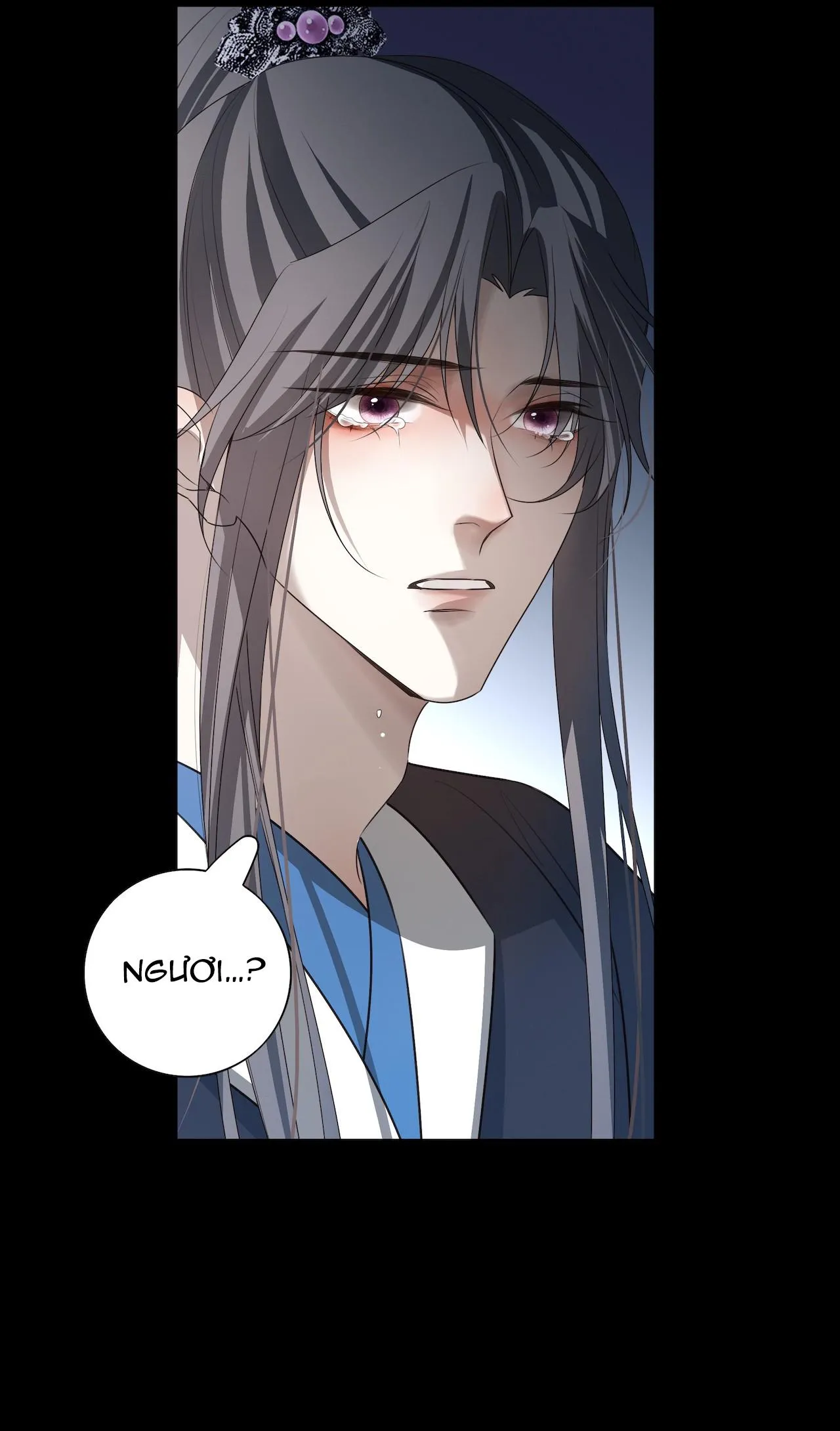 Sau Khi Chết Ta Trở Thành Nốt Chu Sa Của Ca Ca Chapter 44 Trang 37