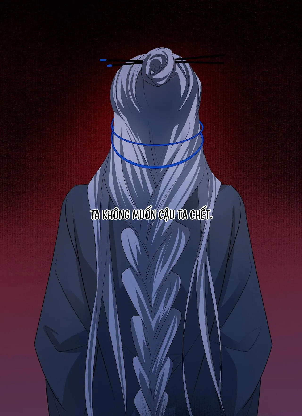 Sau Khi Chết Ta Trở Thành Nốt Chu Sa Của Ca Ca Chapter 44 Trang 54