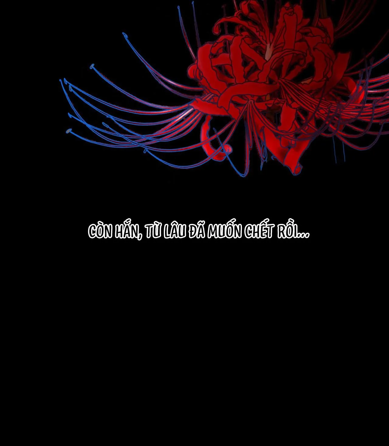 Sau Khi Chết Ta Trở Thành Nốt Chu Sa Của Ca Ca Chapter 44 Trang 58