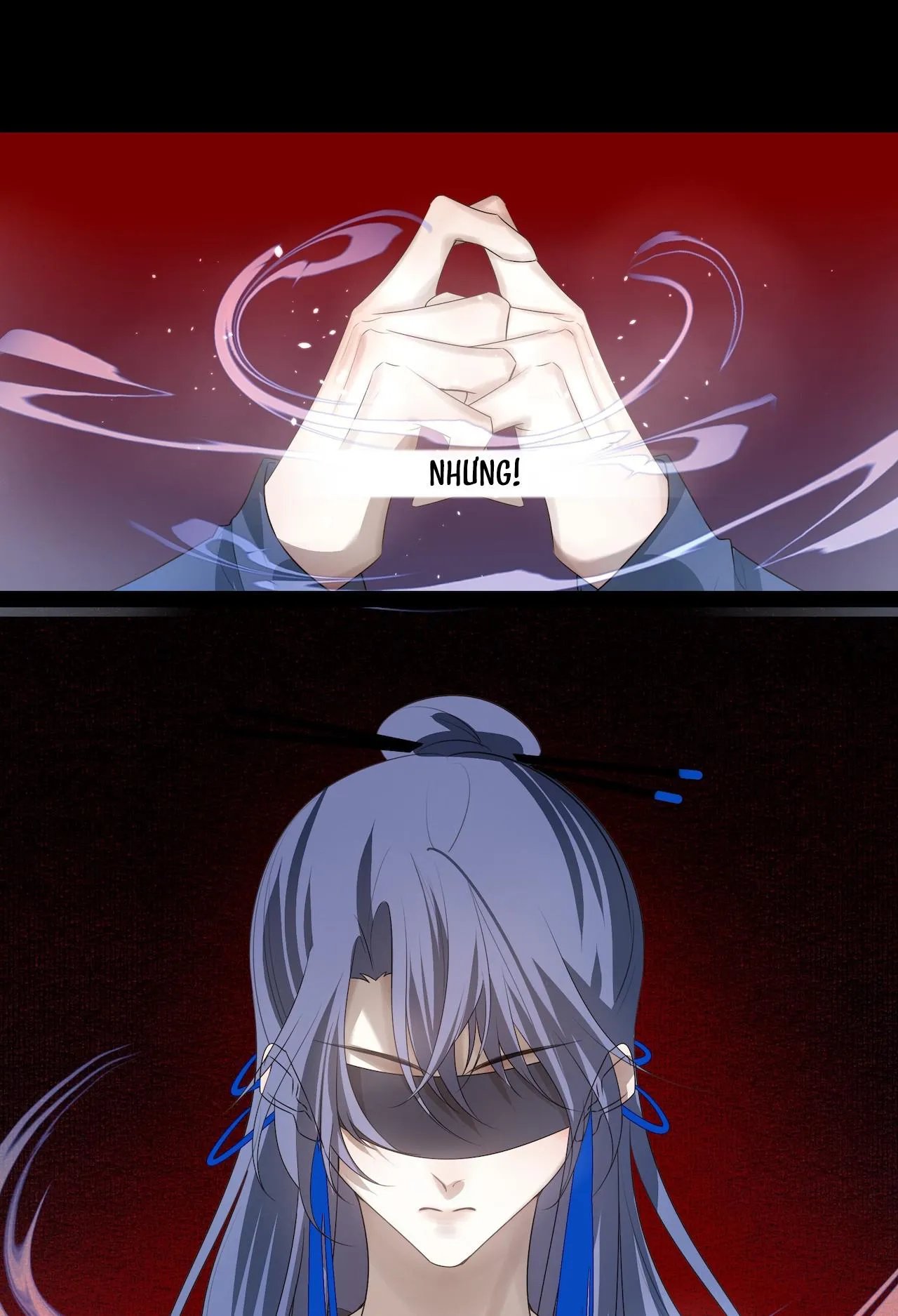 Sau Khi Chết Ta Trở Thành Nốt Chu Sa Của Ca Ca Chapter 44 Trang 59