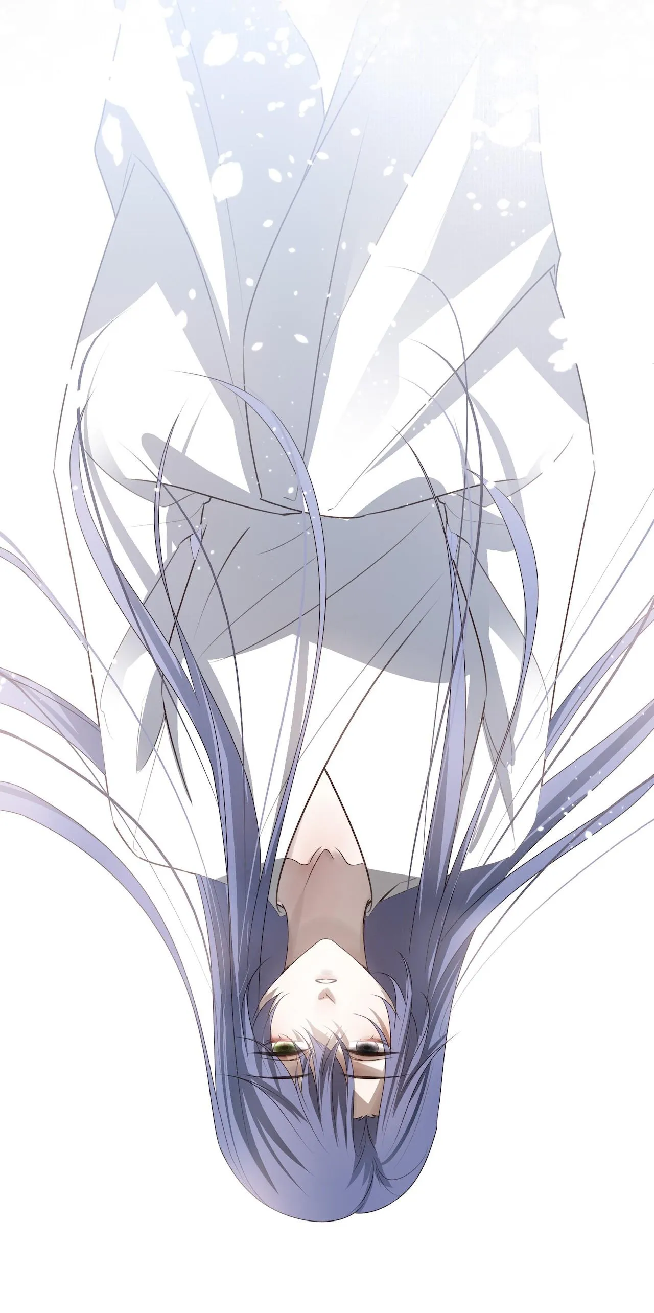 Sau Khi Chết Ta Trở Thành Nốt Chu Sa Của Ca Ca Chapter 44 Trang 62