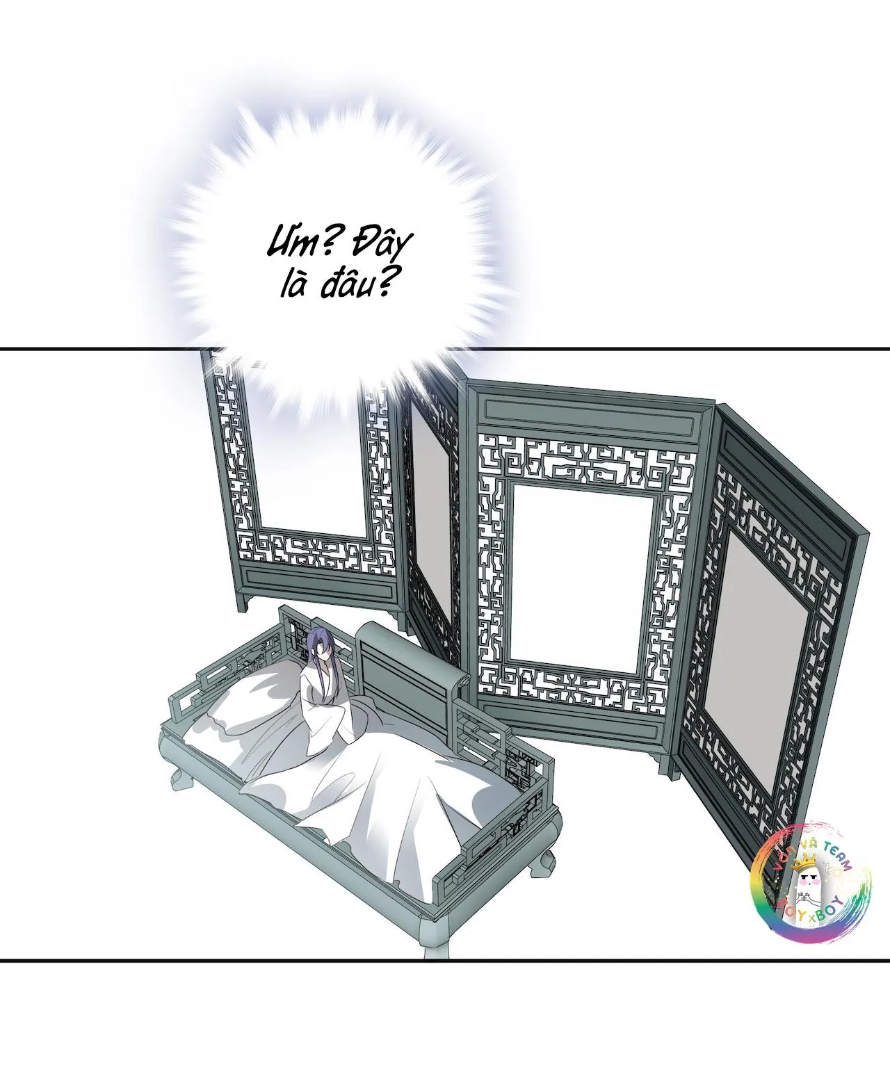 Sau Khi Chết Ta Trở Thành Nốt Chu Sa Của Ca Ca Chapter 44 Trang 63