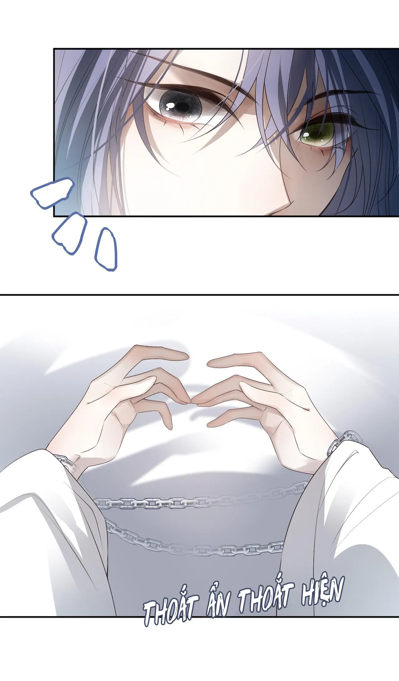 Sau Khi Chết Ta Trở Thành Nốt Chu Sa Của Ca Ca Chapter 44 Trang 64