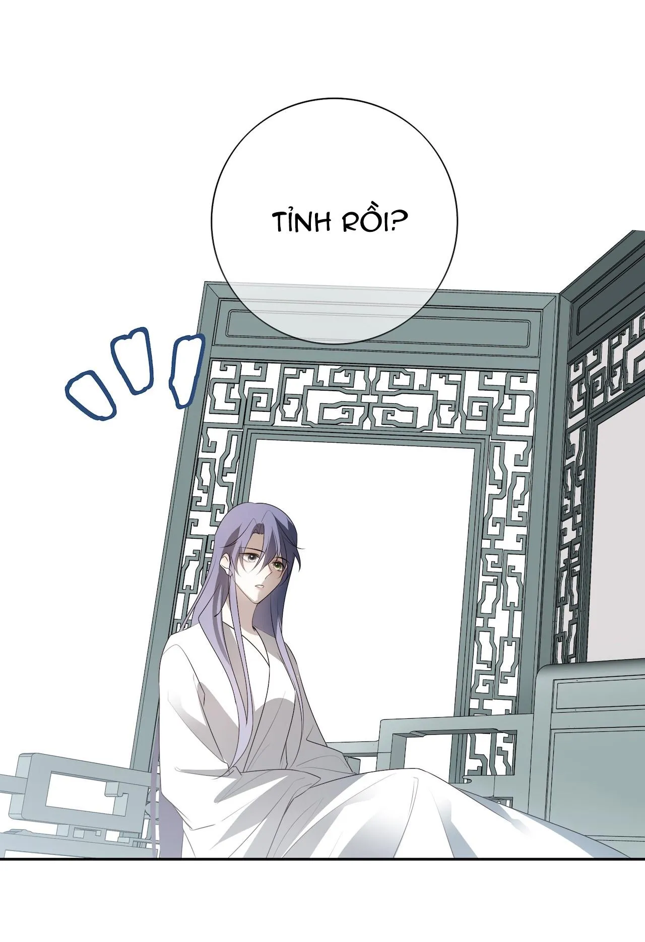 Sau Khi Chết Ta Trở Thành Nốt Chu Sa Của Ca Ca Chapter 44 Trang 65