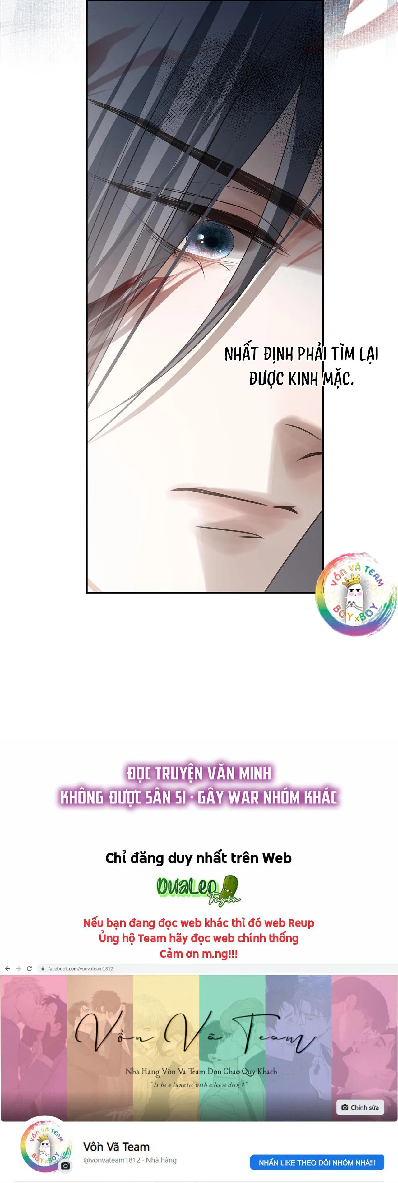 Sau Khi Chết Ta Trở Thành Nốt Chu Sa Của Ca Ca Chapter 45 Trang 23