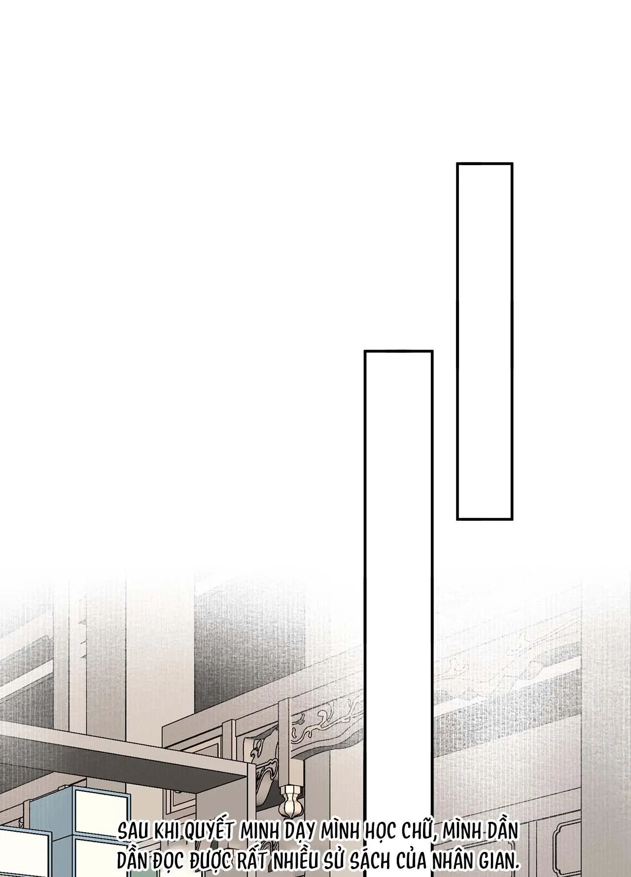 Sau Khi Chết Ta Trở Thành Nốt Chu Sa Của Ca Ca Chapter 46 Trang 11