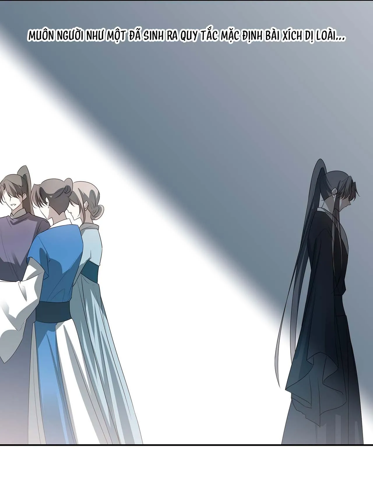 Sau Khi Chết Ta Trở Thành Nốt Chu Sa Của Ca Ca Chapter 46 Trang 15