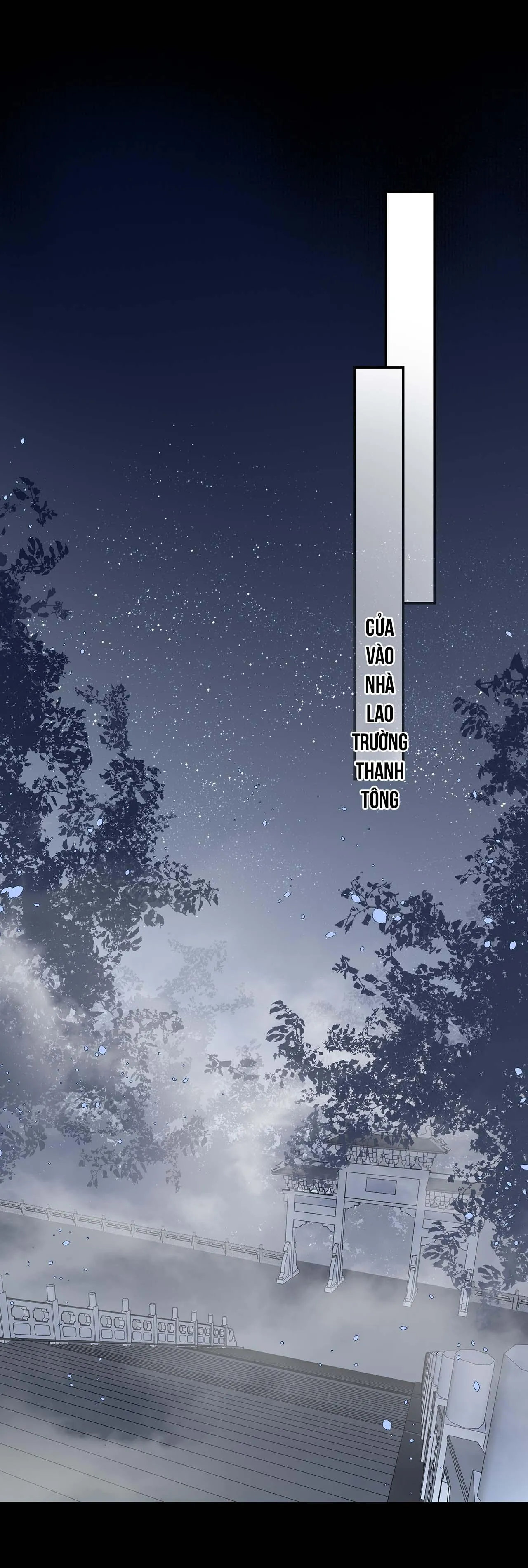 Sau Khi Chết Ta Trở Thành Nốt Chu Sa Của Ca Ca Chapter 46 Trang 19