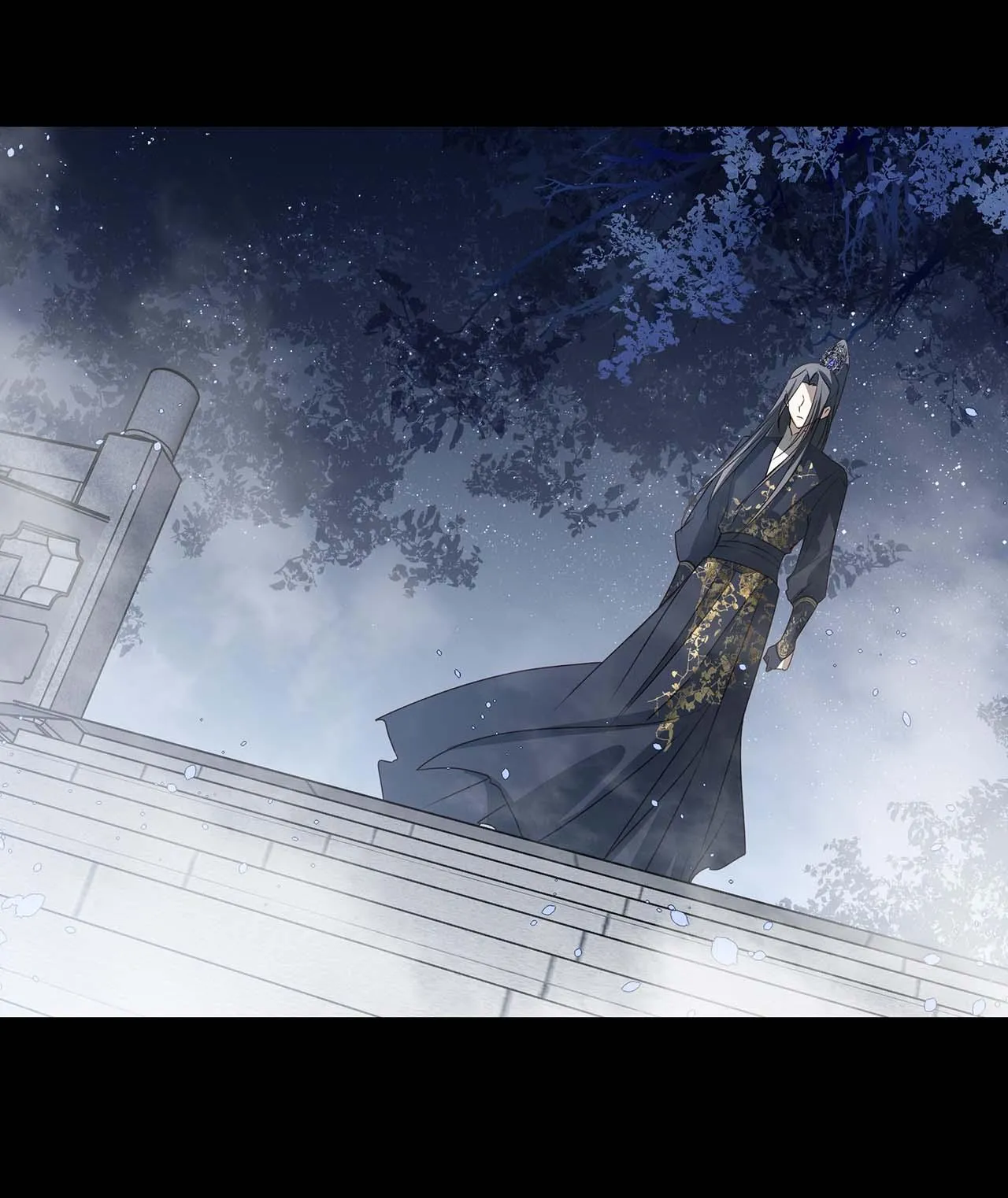 Sau Khi Chết Ta Trở Thành Nốt Chu Sa Của Ca Ca Chapter 46 Trang 20