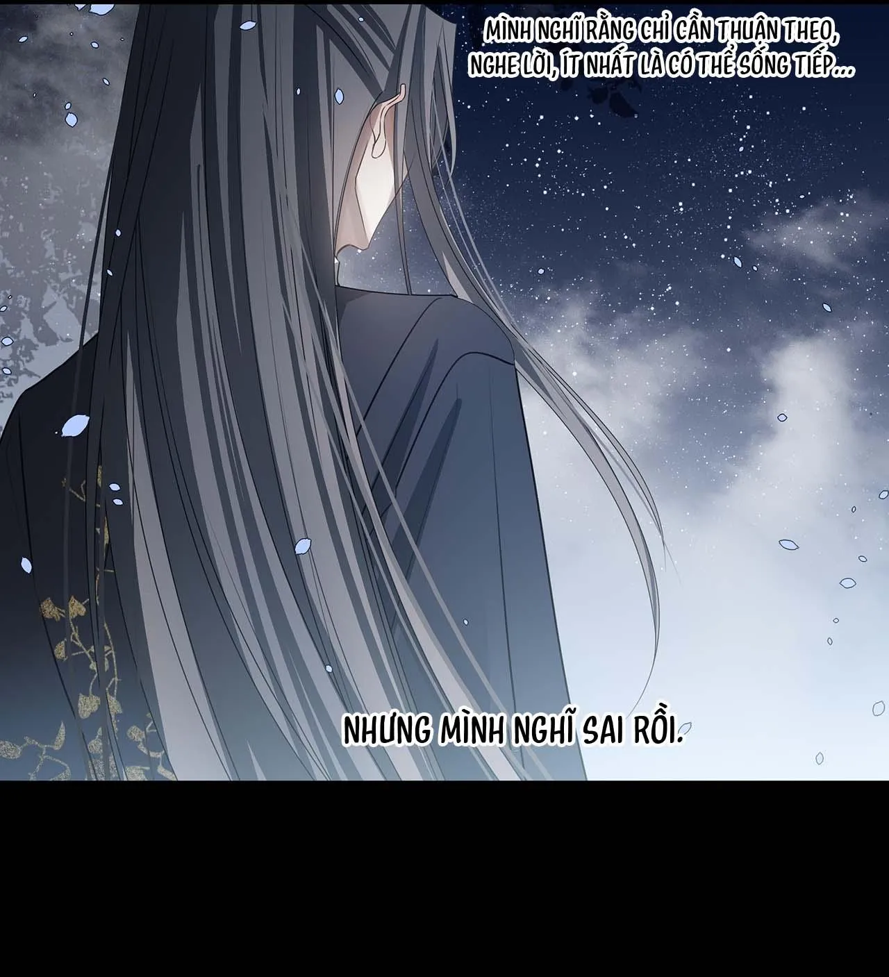 Sau Khi Chết Ta Trở Thành Nốt Chu Sa Của Ca Ca Chapter 46 Trang 28