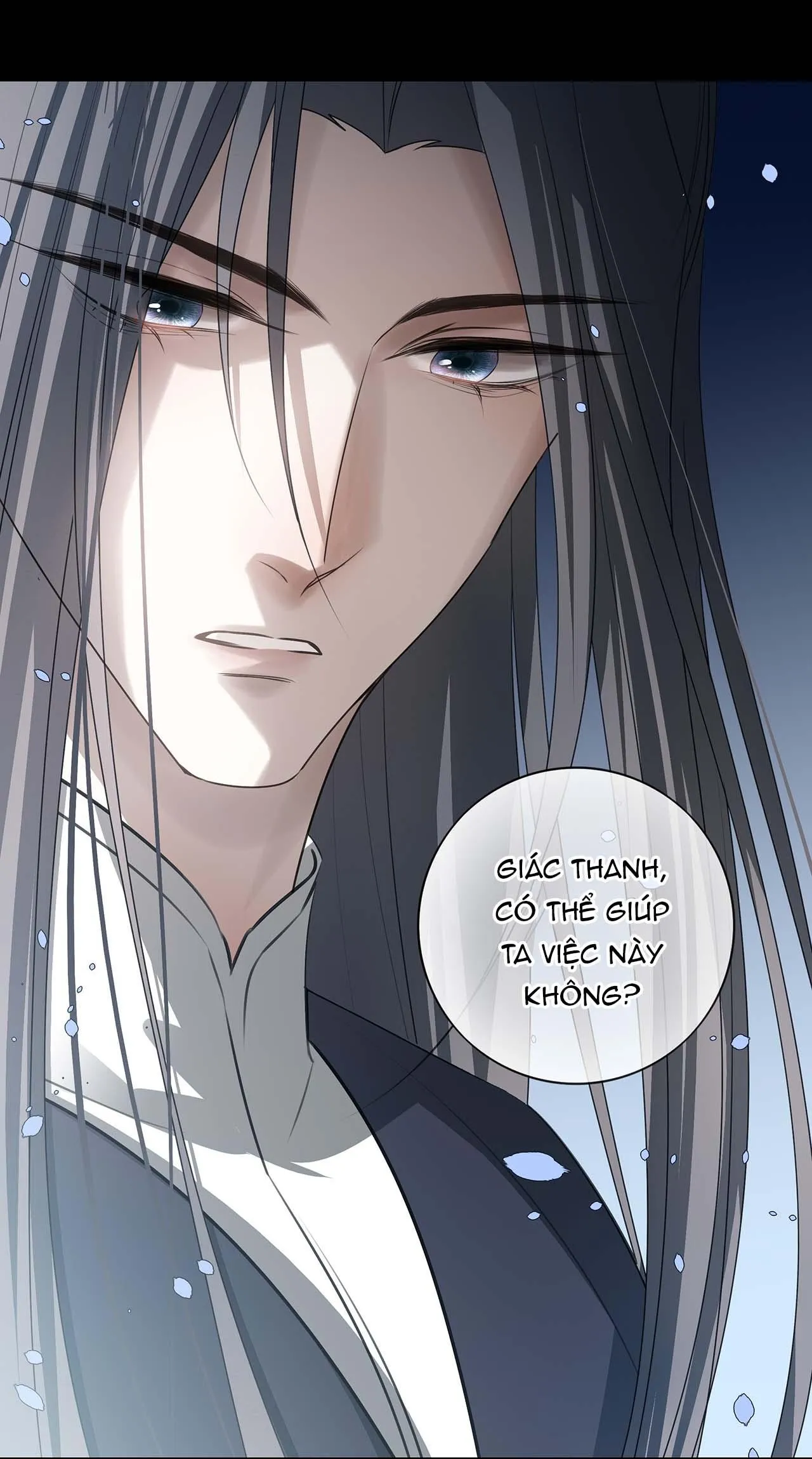 Sau Khi Chết Ta Trở Thành Nốt Chu Sa Của Ca Ca Chapter 46 Trang 31