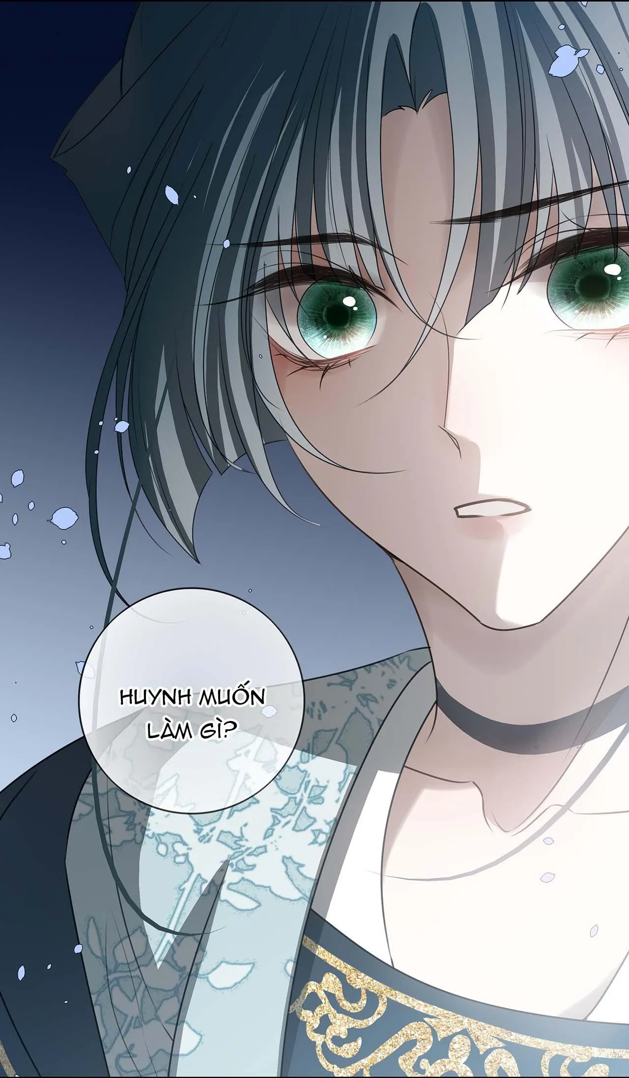 Sau Khi Chết Ta Trở Thành Nốt Chu Sa Của Ca Ca Chapter 46 Trang 32