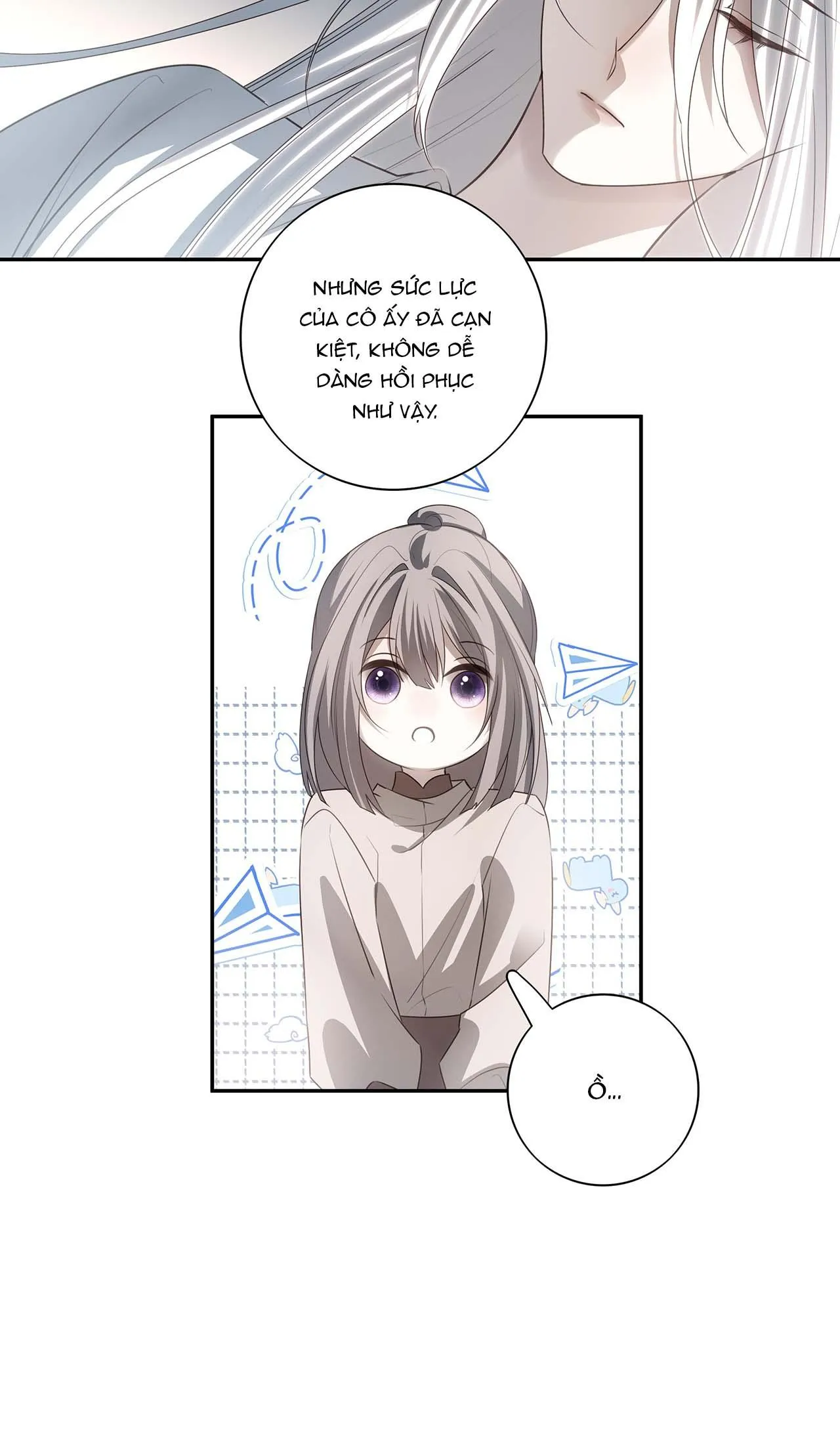 Sau Khi Chết Ta Trở Thành Nốt Chu Sa Của Ca Ca Chapter 46 Trang 37