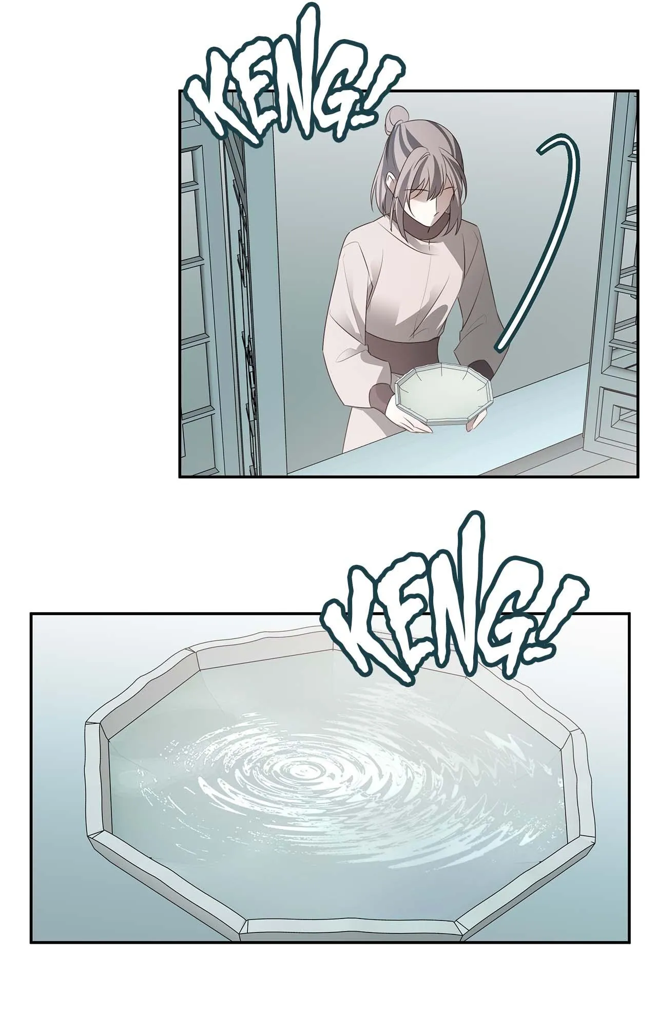 Sau Khi Chết Ta Trở Thành Nốt Chu Sa Của Ca Ca Chapter 46 Trang 39