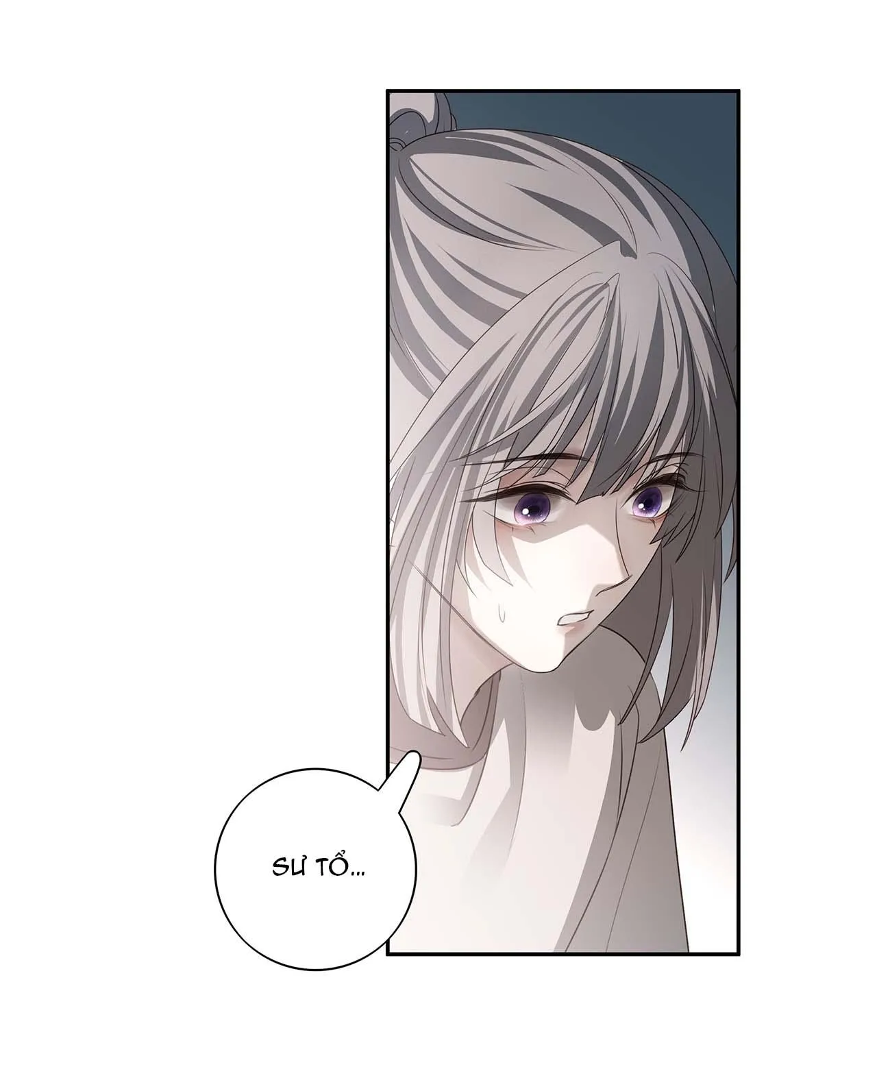 Sau Khi Chết Ta Trở Thành Nốt Chu Sa Của Ca Ca Chapter 46 Trang 40