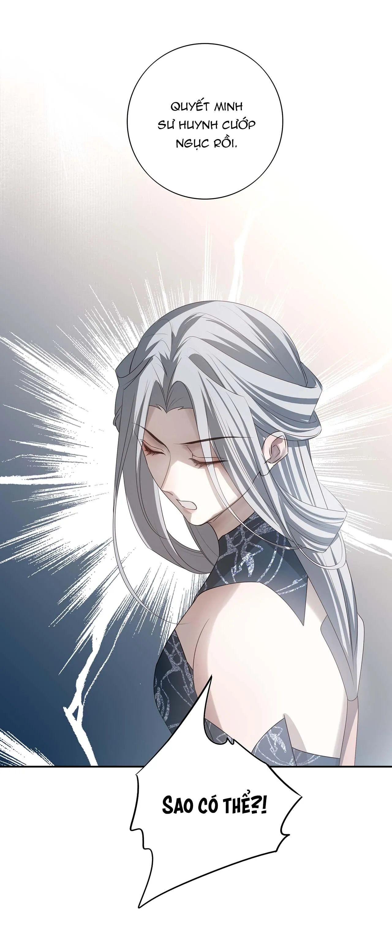 Sau Khi Chết Ta Trở Thành Nốt Chu Sa Của Ca Ca Chapter 46 Trang 41