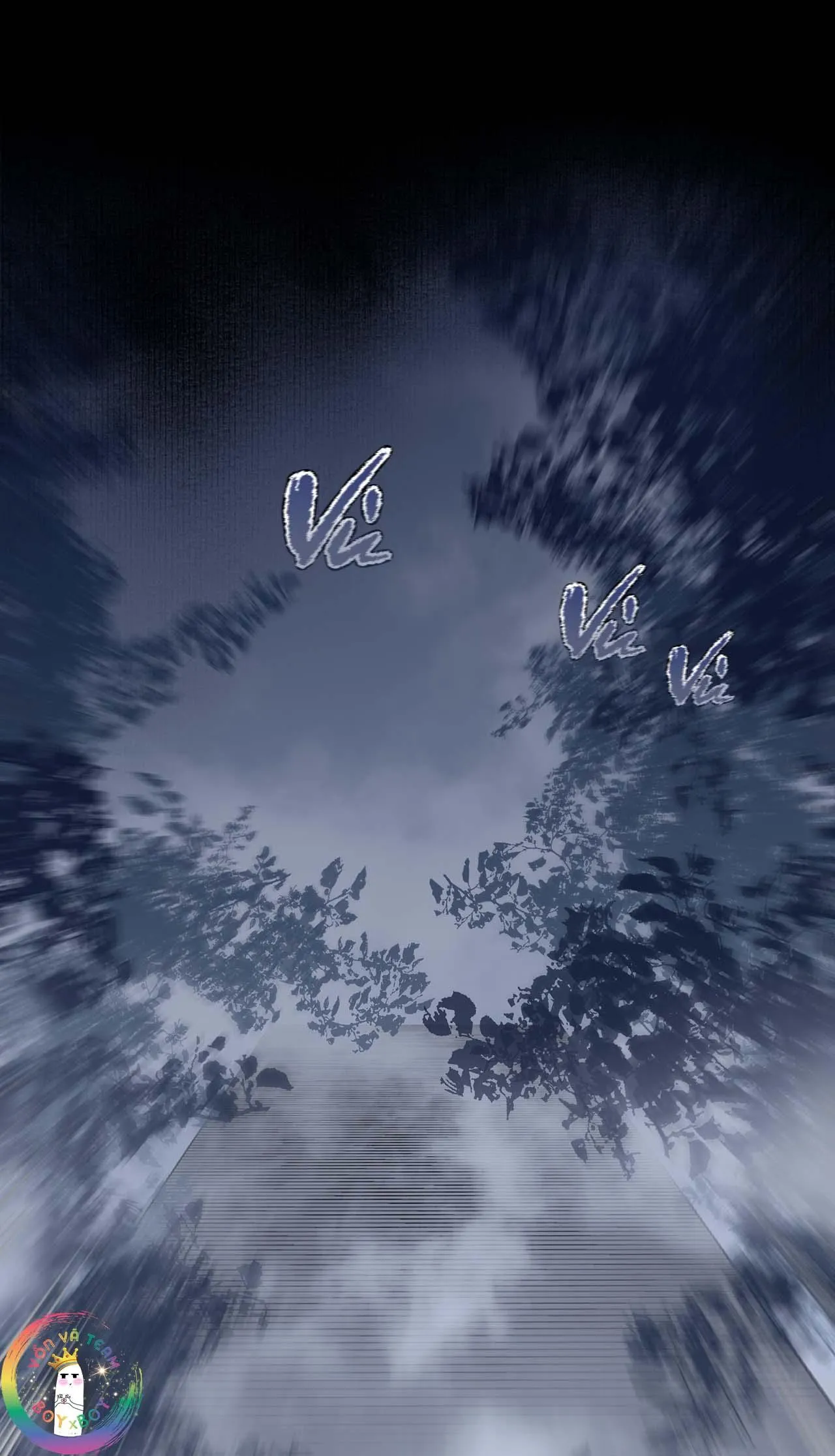 Sau Khi Chết Ta Trở Thành Nốt Chu Sa Của Ca Ca Chapter 46 Trang 42