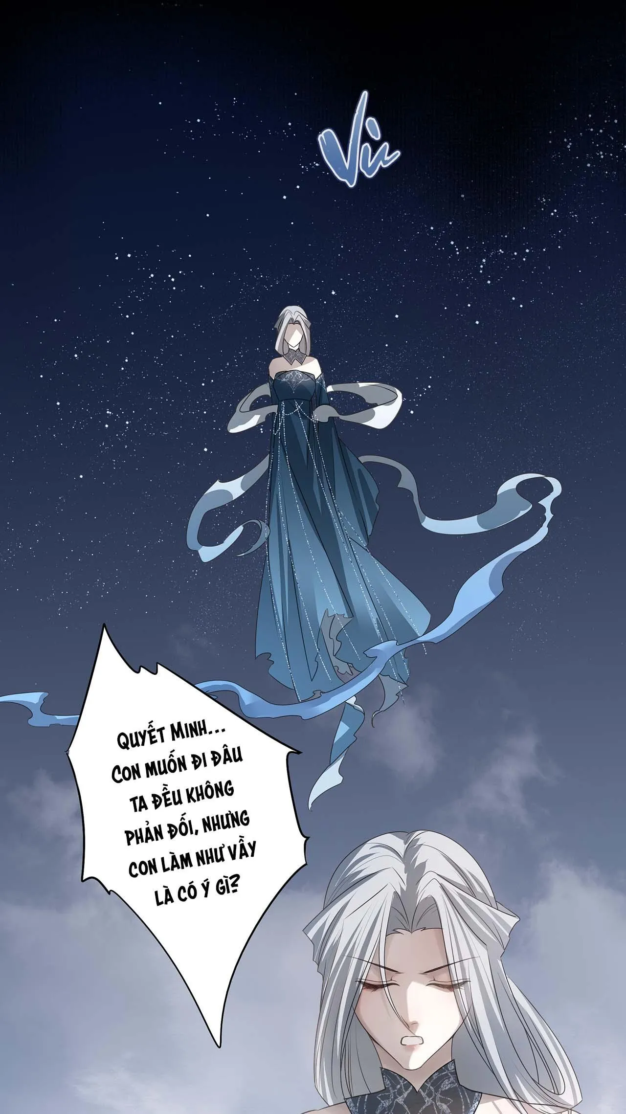 Sau Khi Chết Ta Trở Thành Nốt Chu Sa Của Ca Ca Chapter 46 Trang 45