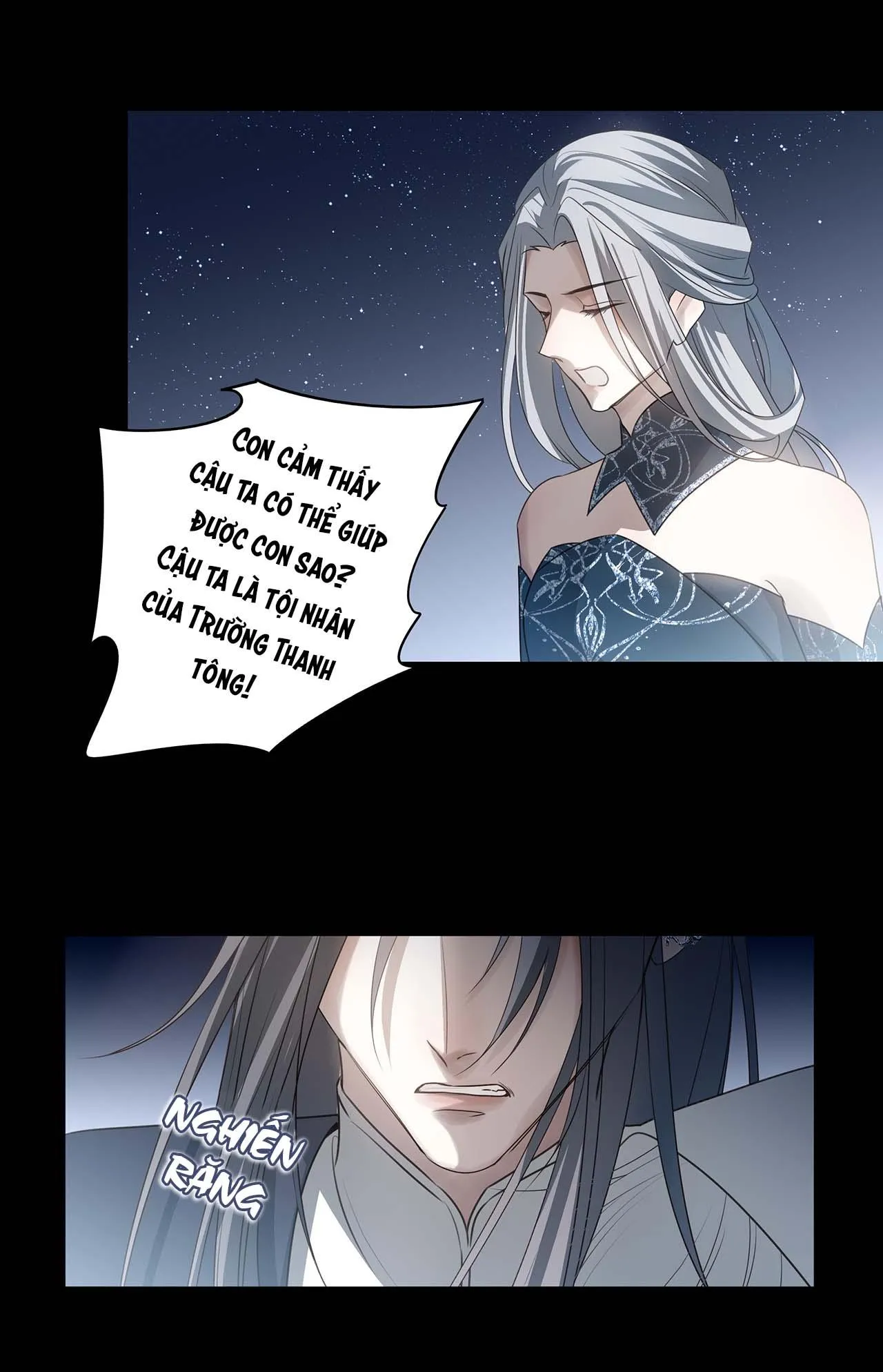 Sau Khi Chết Ta Trở Thành Nốt Chu Sa Của Ca Ca Chapter 46 Trang 47