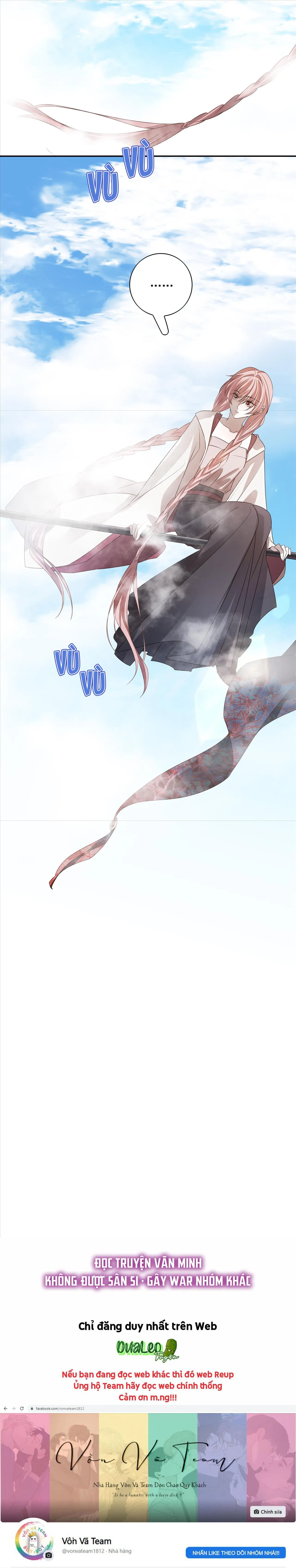 Sau Khi Chết Ta Trở Thành Nốt Chu Sa Của Ca Ca Chapter 48 Trang 19